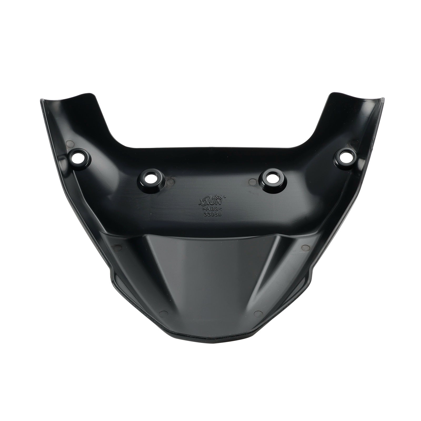 2022-2023 Ducati Desert x Front Fender Näbbläppnäskonskydd spoilers