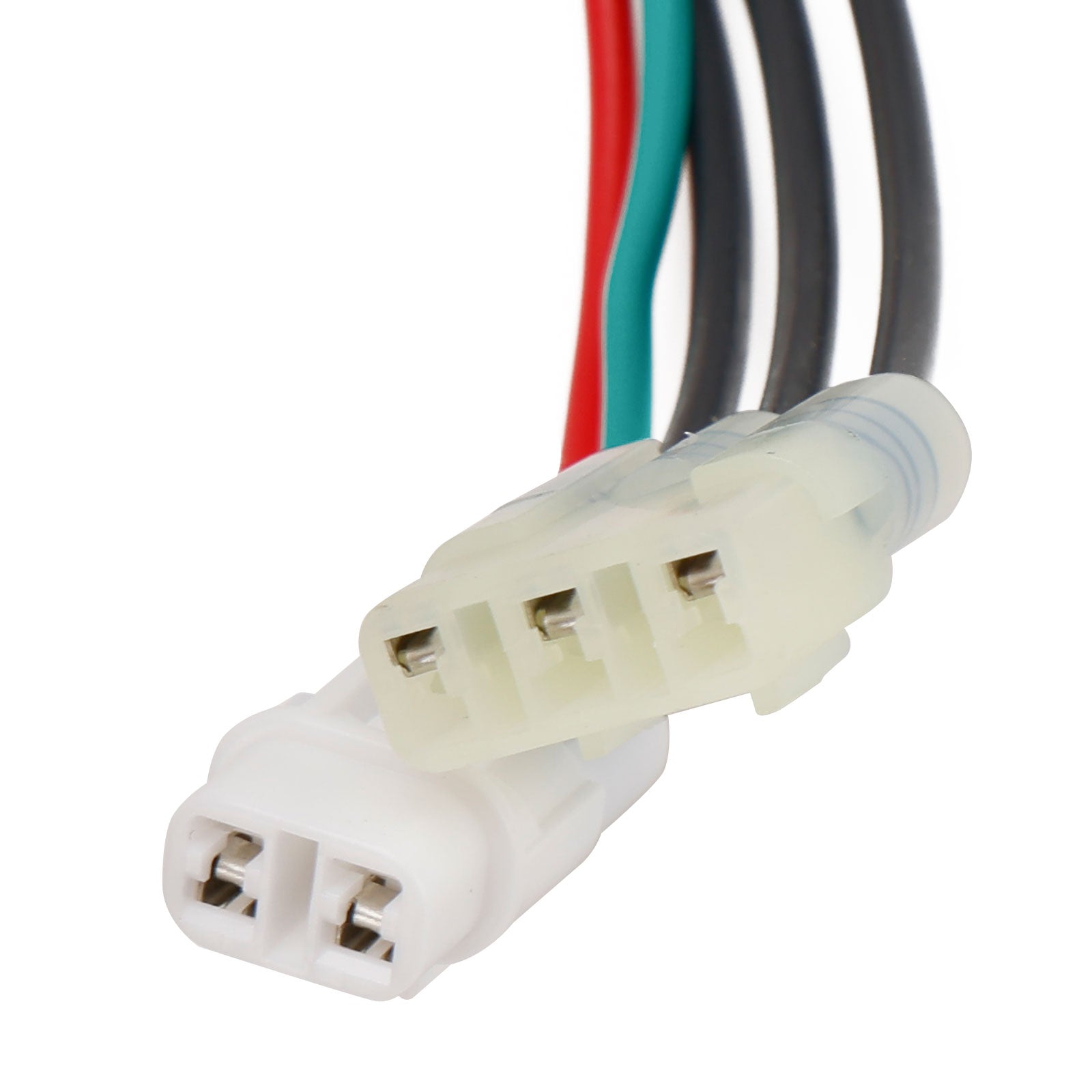 Tändstatorregulator likriktningspackning för 250/350 XCF-W Sex dagar 2012-2016