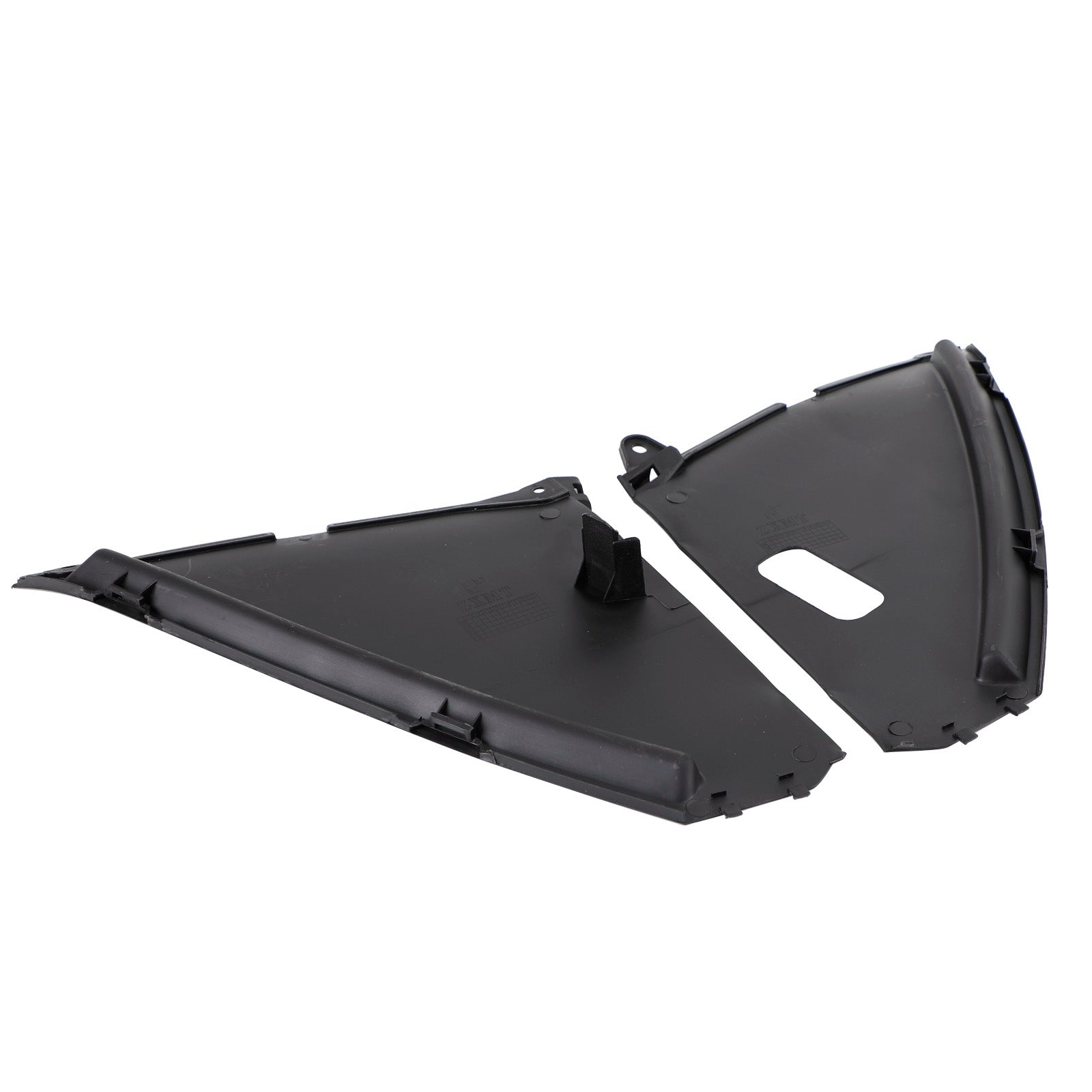 Střední kapesní kapotáž pro Suzuki GSX1300R Hayabusa 2008-2020