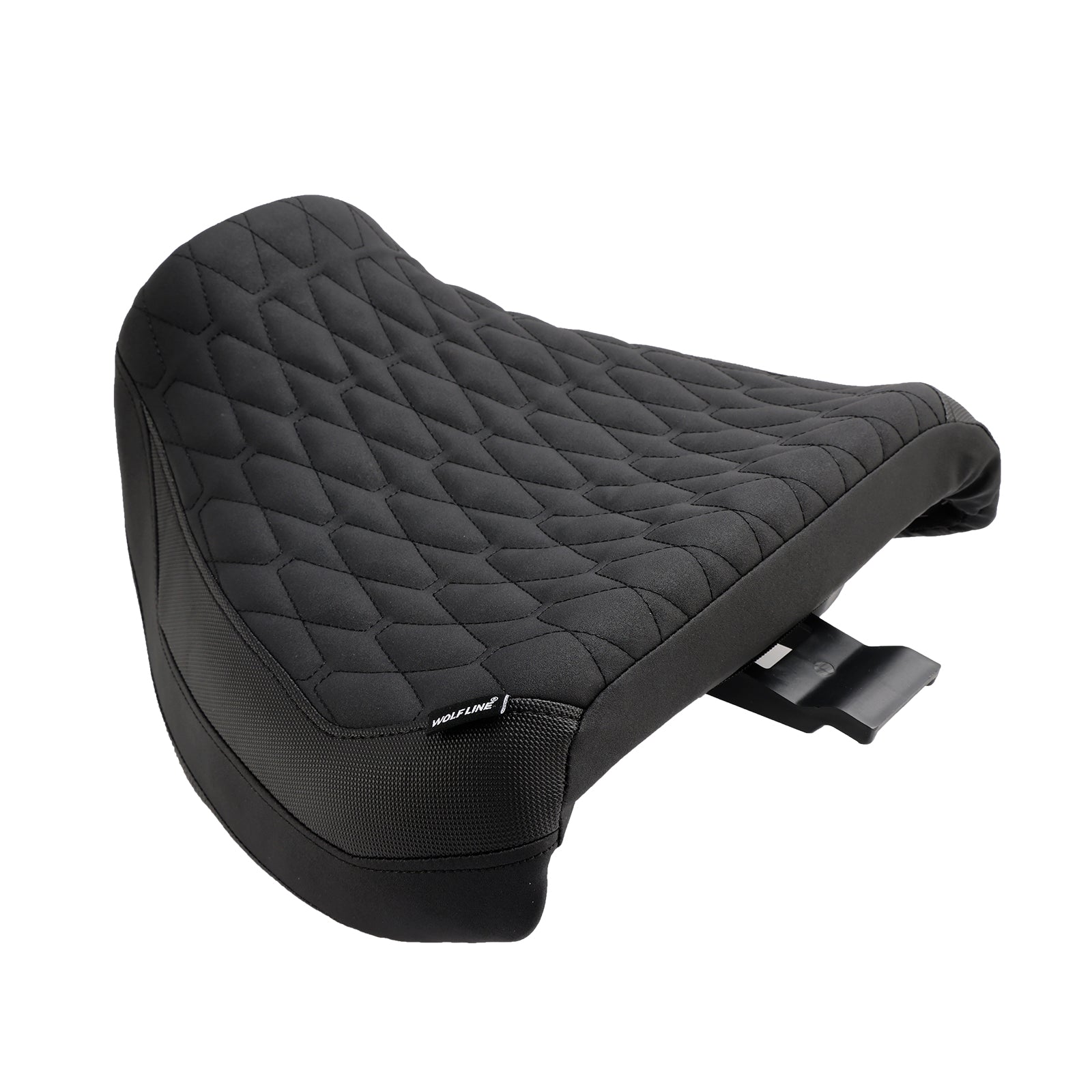 2021-2023 Pan America 1250 Front Driver Seat Raider Pushion Fit sort