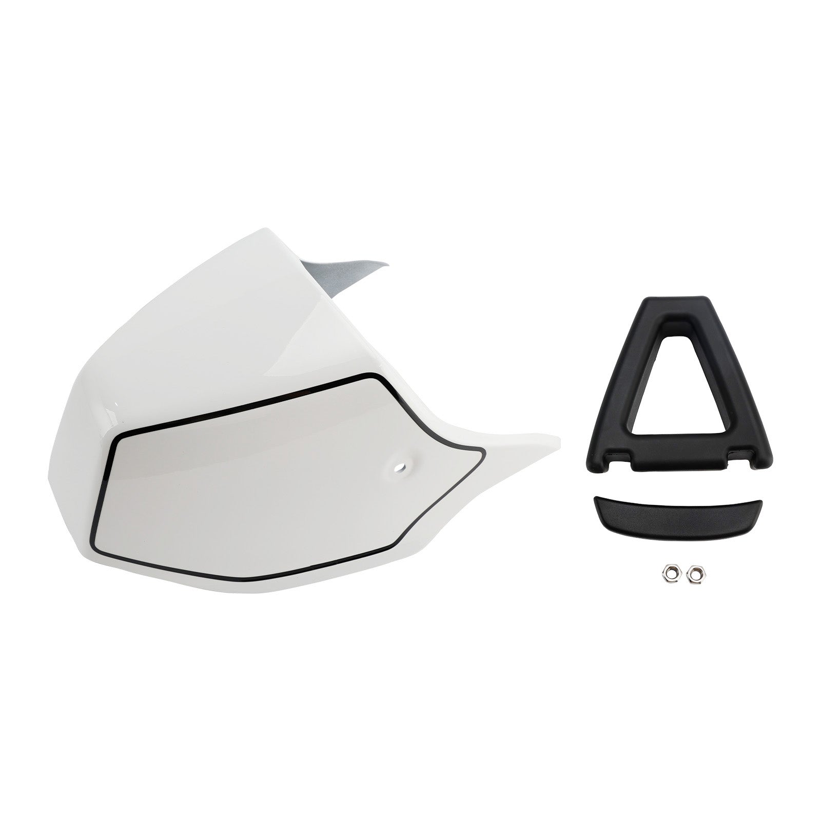 2022-2025 Yamaha XSR900 Rear Tail Pillion Seat Fairing Cover