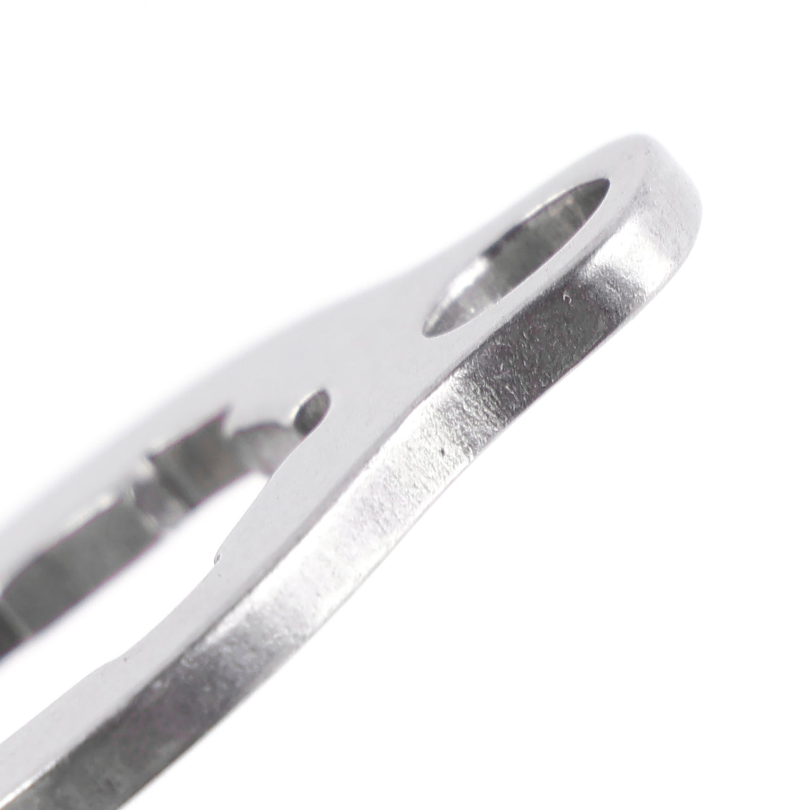 2005-2006 Yamaha YBR 125 ED (Carb) Front Sprocket Holder Retainer Bolt Kit