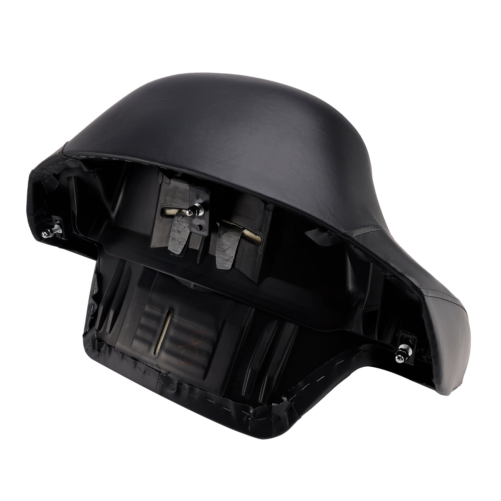 King Chopped Trunk Wrap-around Backrest Pad