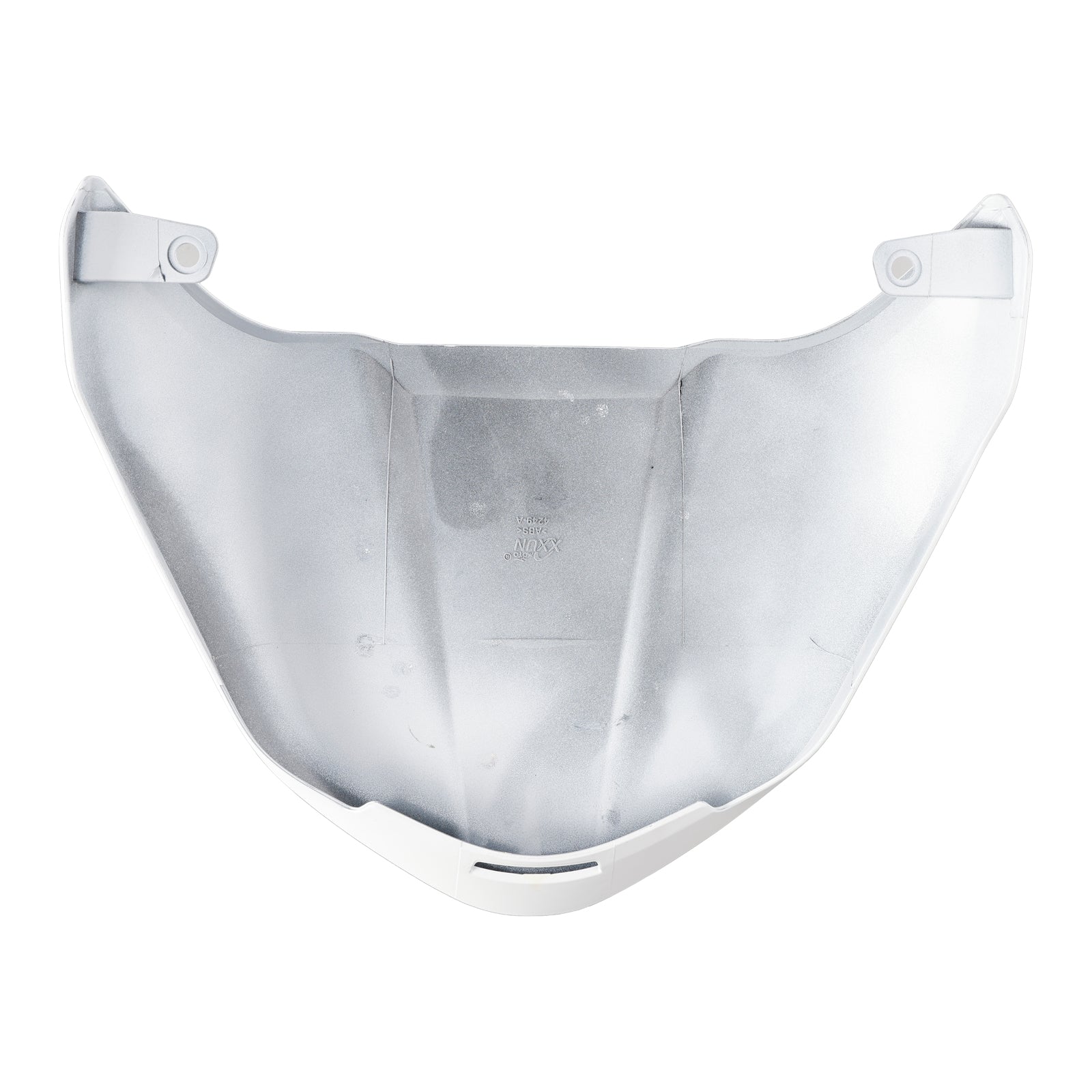 2023-2024 Ducati DiAvel V4 svans baksäte täckning fairing cowl