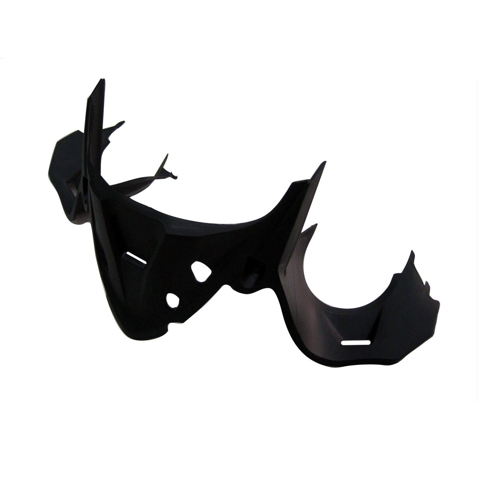 Amotopart 2012-2015 1199/899 Ducati Red Style 1 Fairing Kit