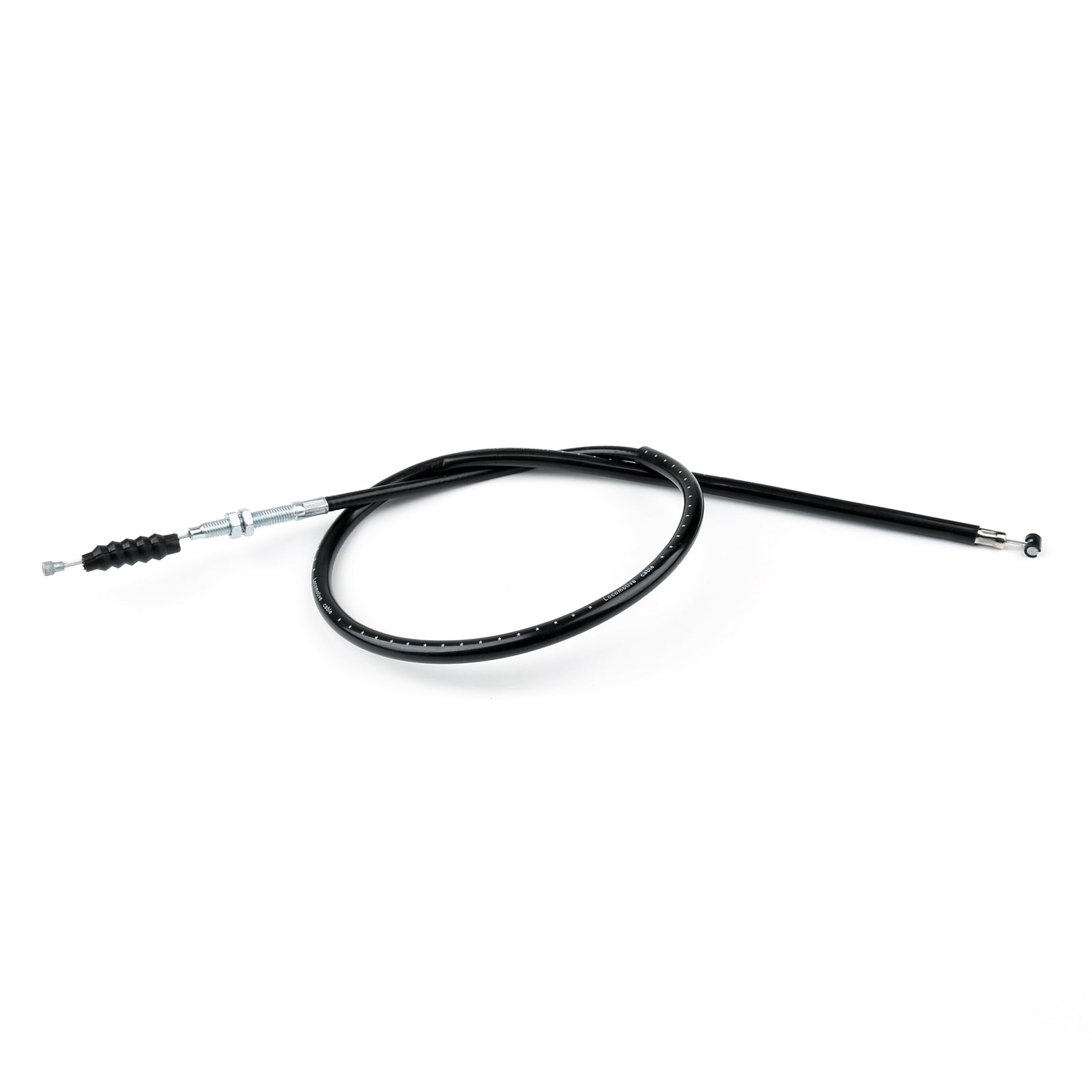 2005-2006 Kawasaki ZX-6R ZX636 Wire Steel Clutch Cable Replacement