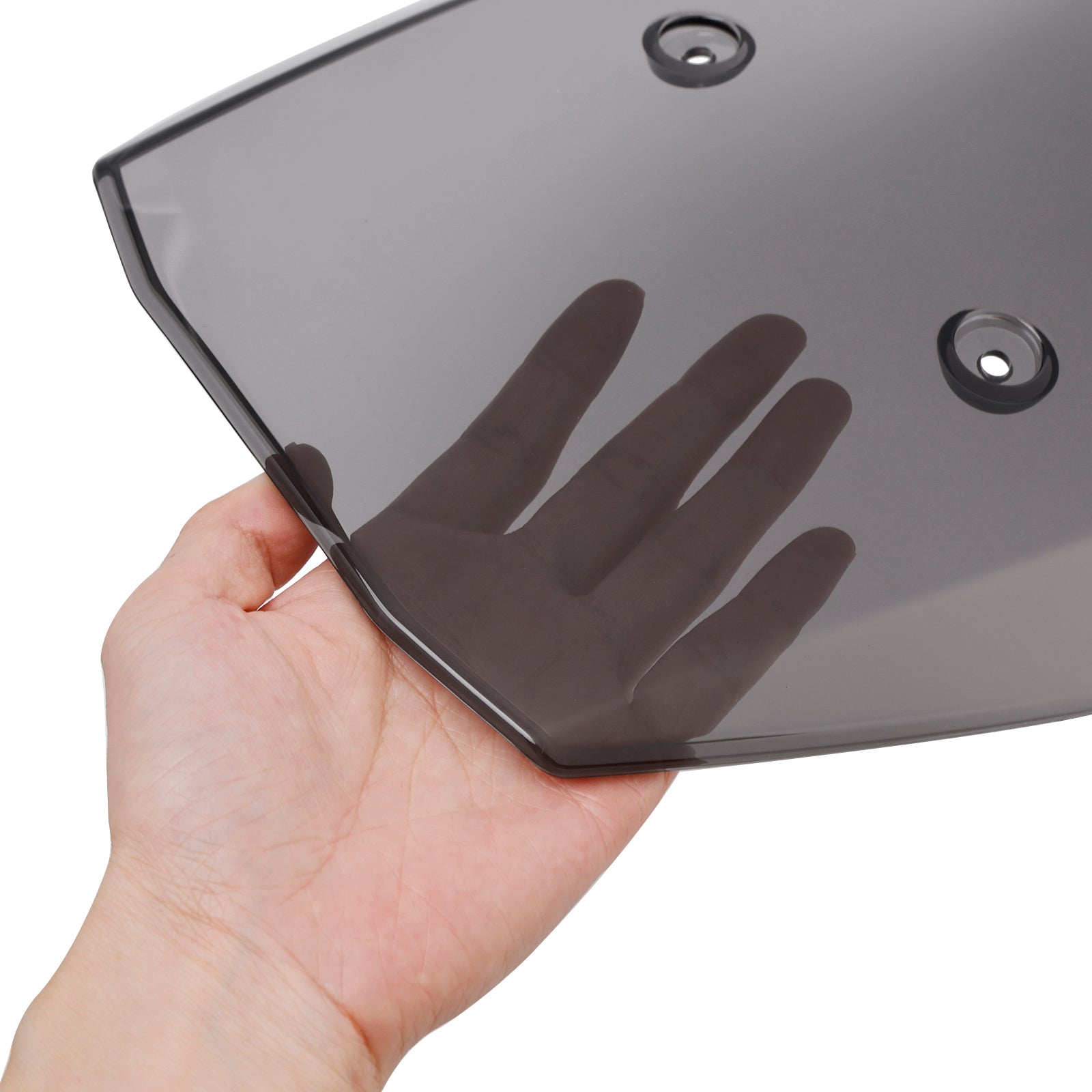 2025- KAWASAKI Z900 Z 900 Windshield Windscreen