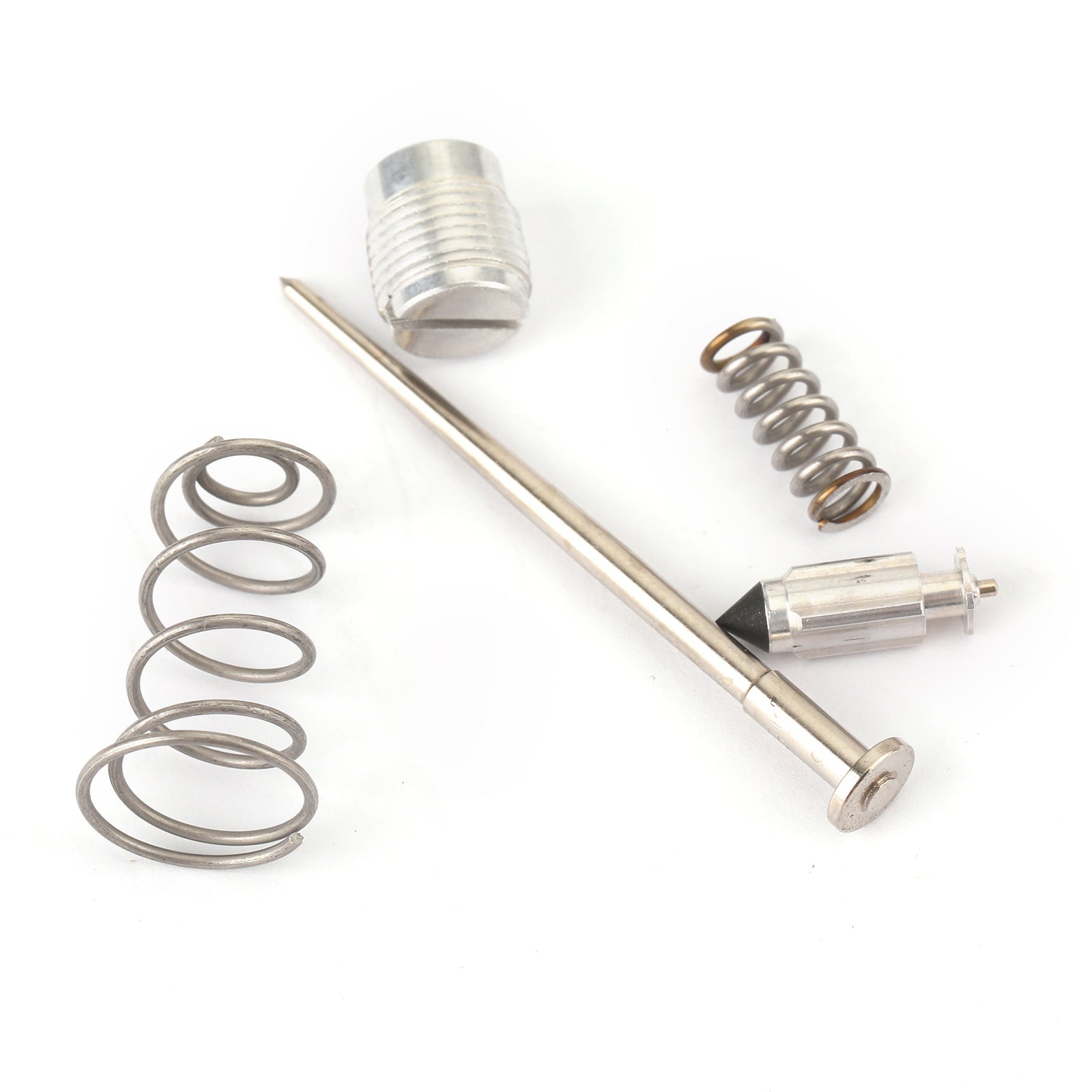 Air Cut Off Ventil Set Carb Reparaturkit für Honda CB750K 1980-1982 Ersetzen Sie 18-2795