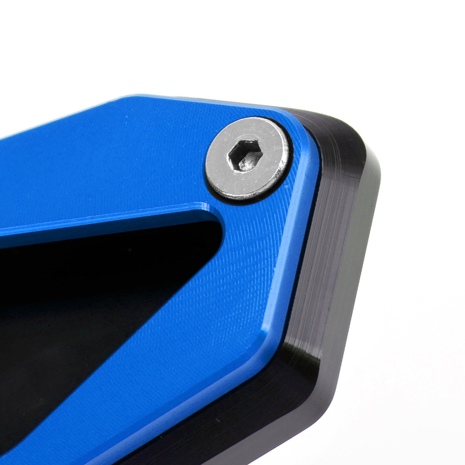 2020+ BMW S1000RR Standstand vergrotende plaatkussen