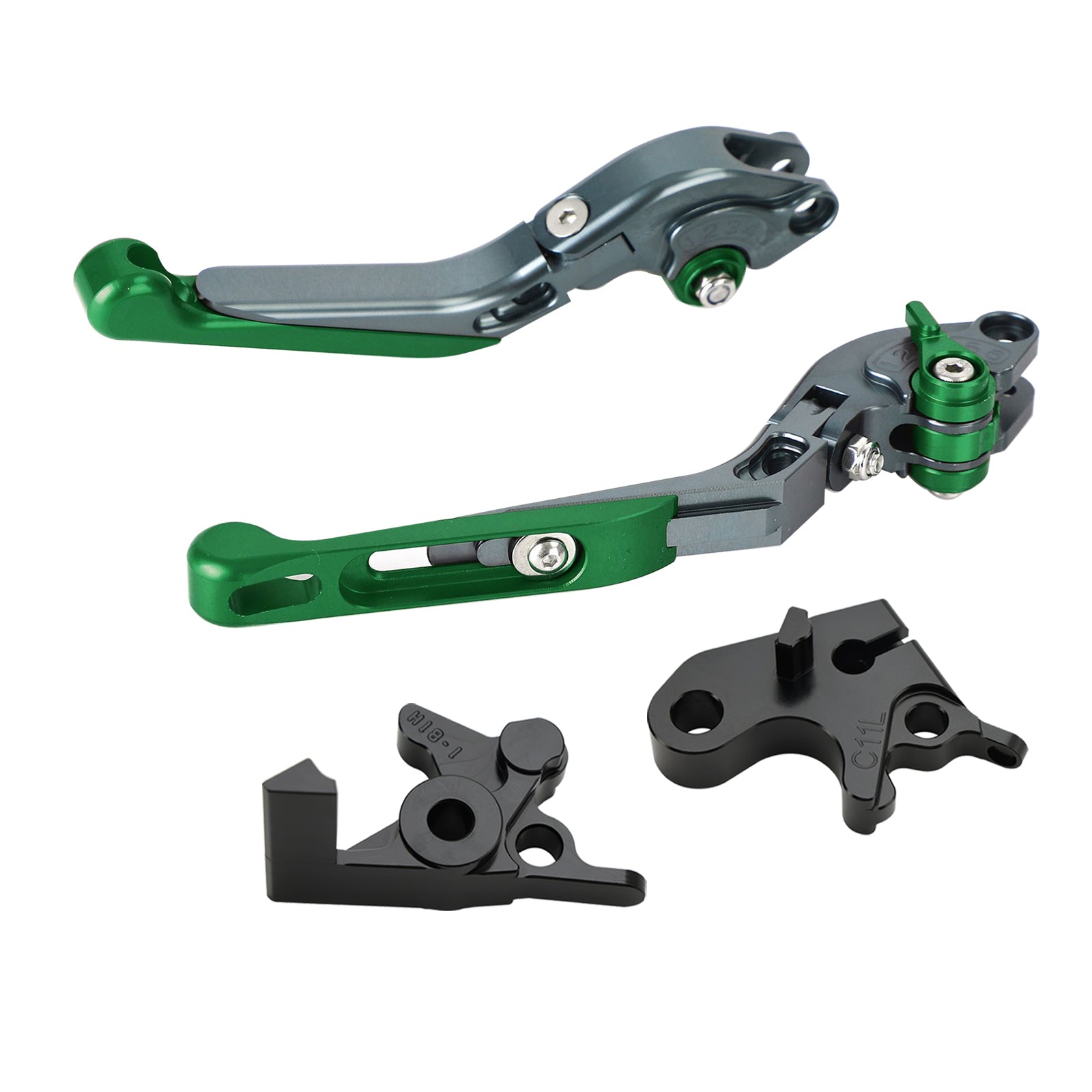 2020-2021 HONDA CRF1100L AFRICA TWIN AJUSTÁVEL AJUTA ALAVANHA DE FREIO