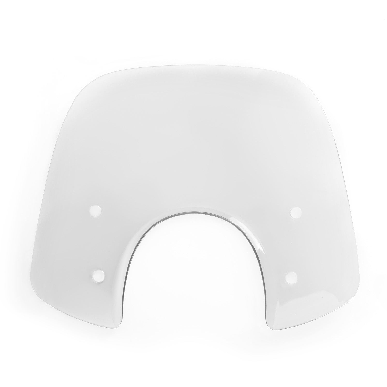 Parabrisas apto para Vespa LX50 LX125 LX150 GT200 GTS250ie GTS300 Super