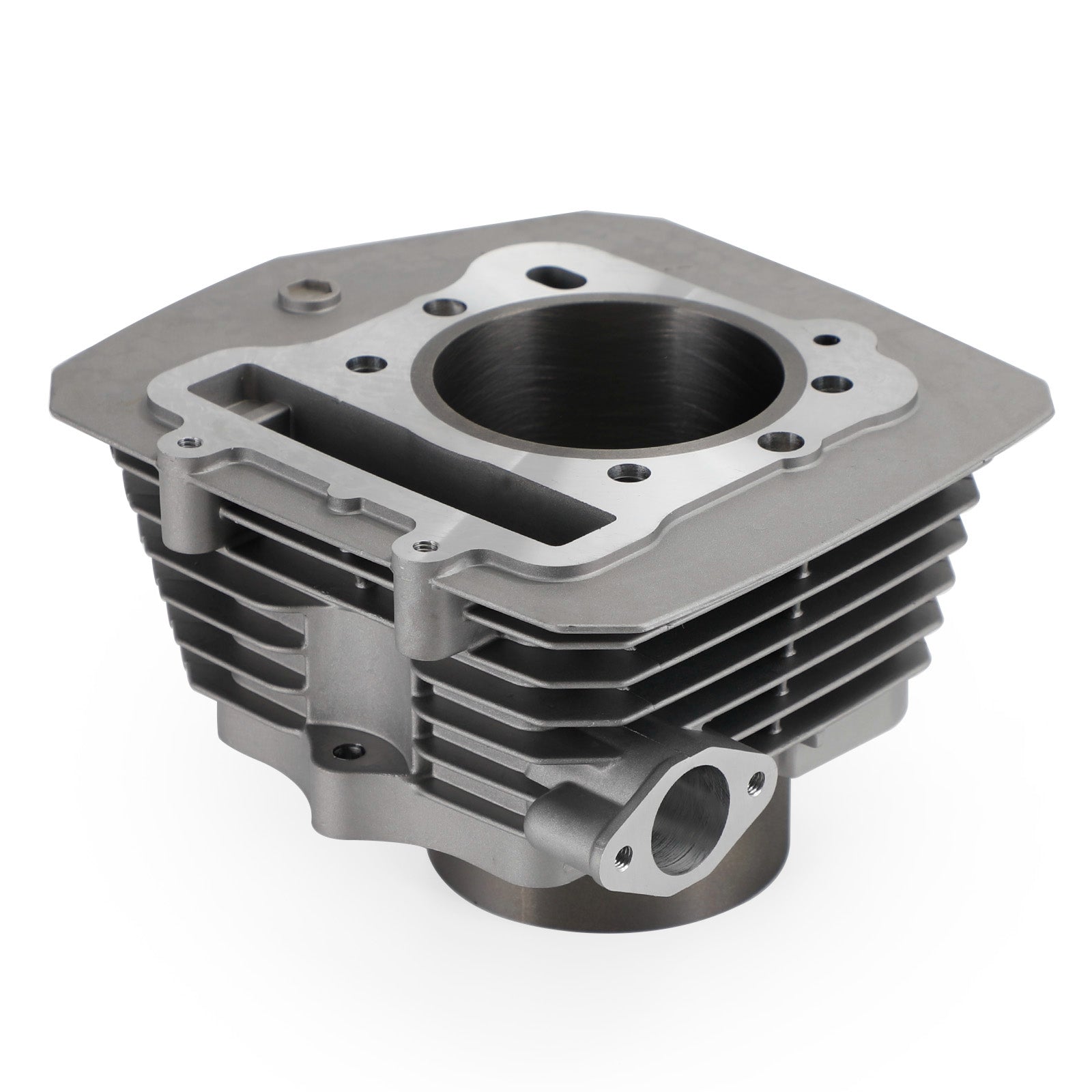 88-2004 Kawasaki Bayou 300 KLF300B Engine Cylinder Barrel Piston Gasket Kit