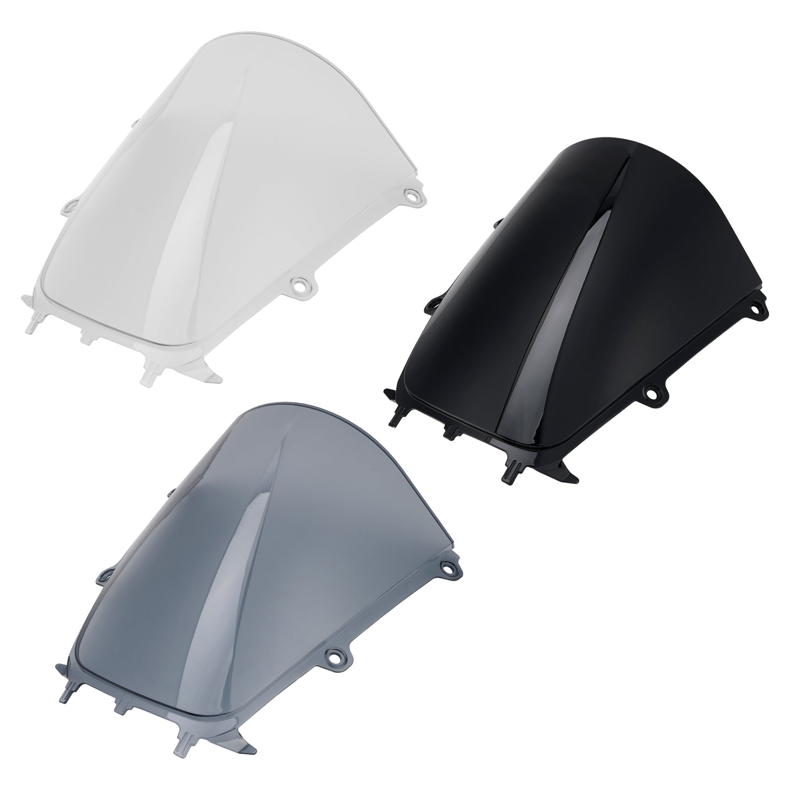 YAMAHA YZF R9 2025 Windshield WindScreen Fairing