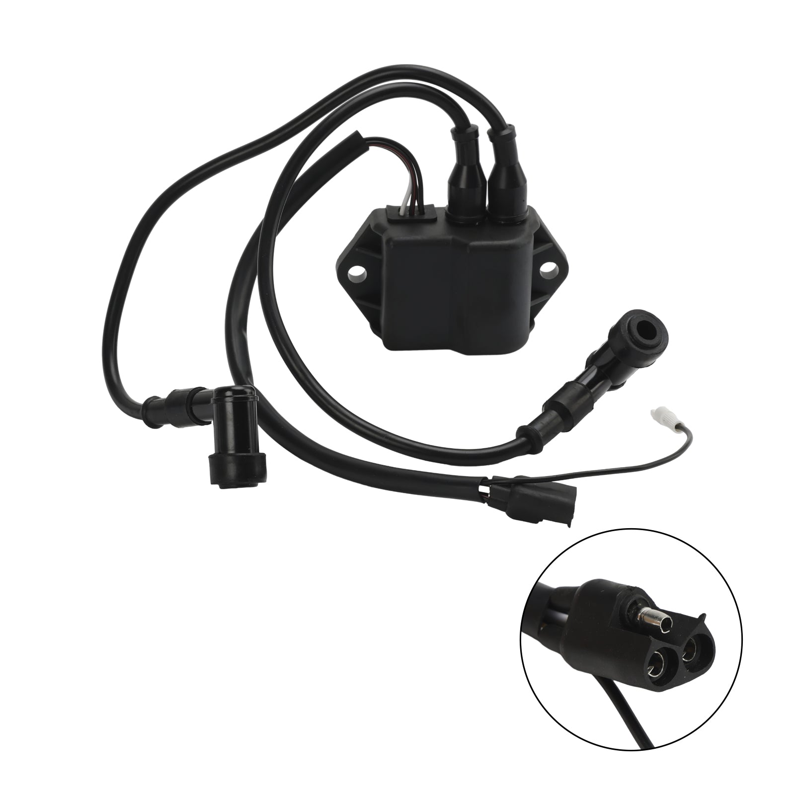 Polaris 440 500 Classic EURO Sport Trail CDI BOX Igniter 3085053 3084283 3084007