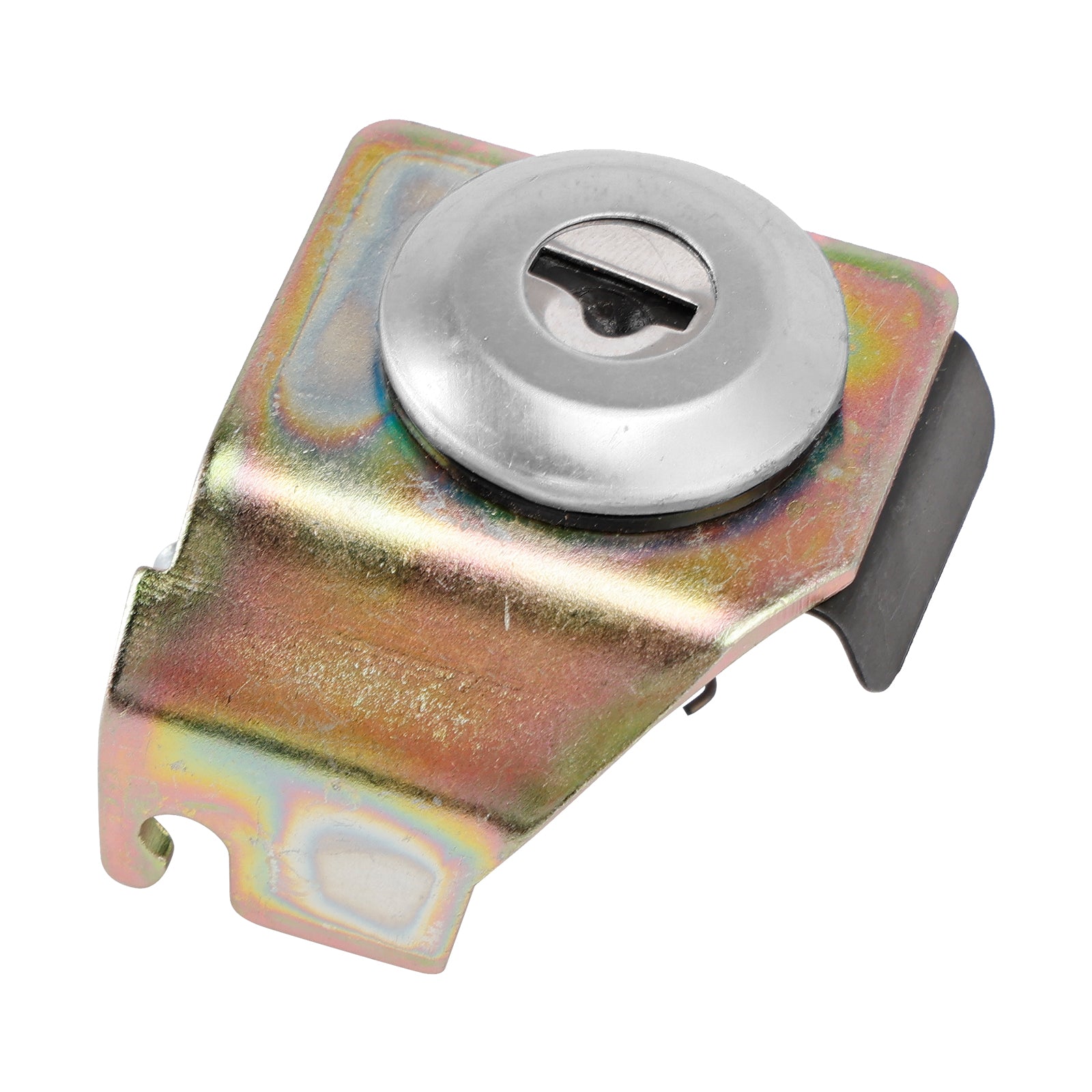 2019-2025 Kawawaki W 800 EJ800 Gas Cap Helmet Lock Ignition Switch Lock Set