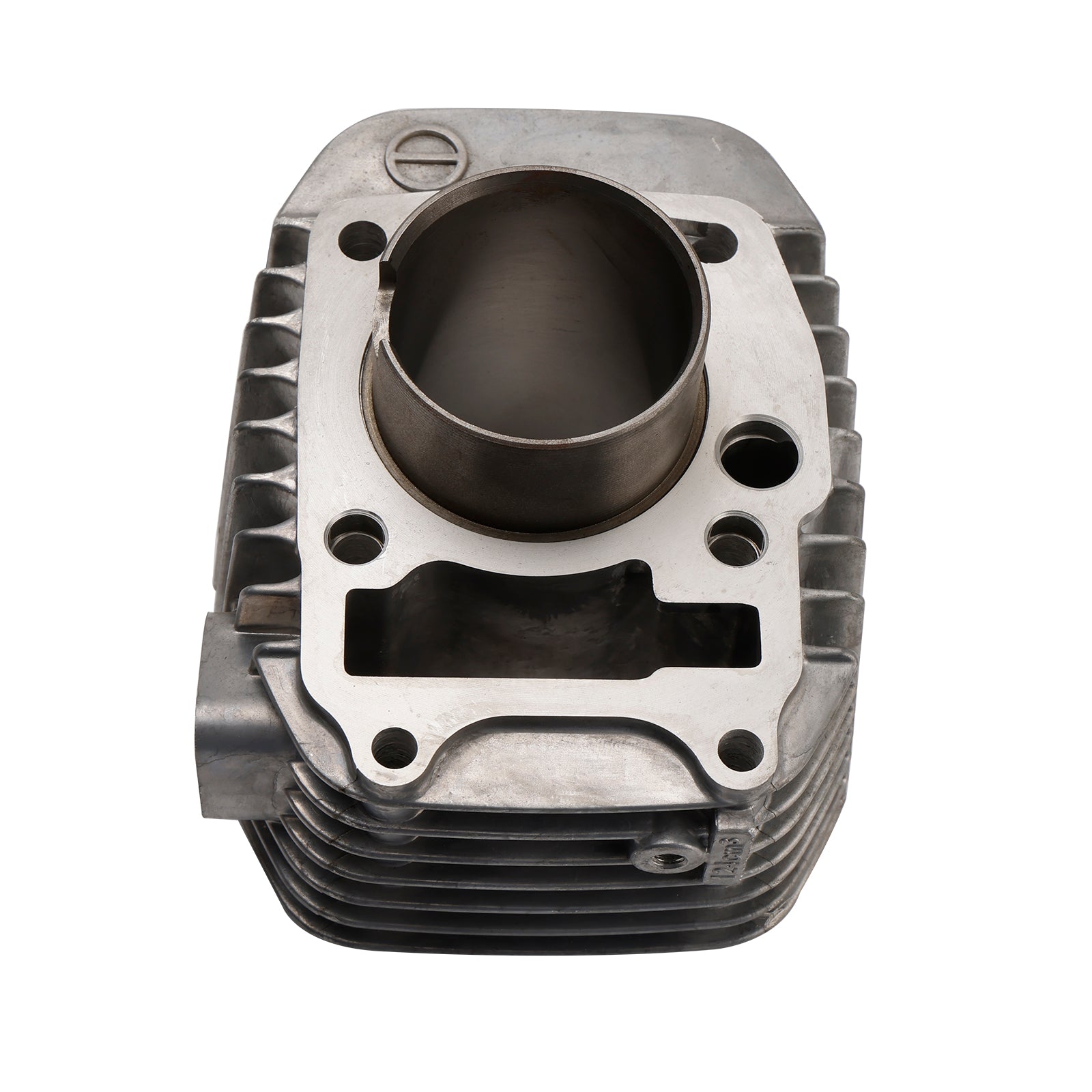 CYLINDER / BARREL + PISTON KIT 12100-KPH-700 for HONDA Innova ANF 125, Wave 125