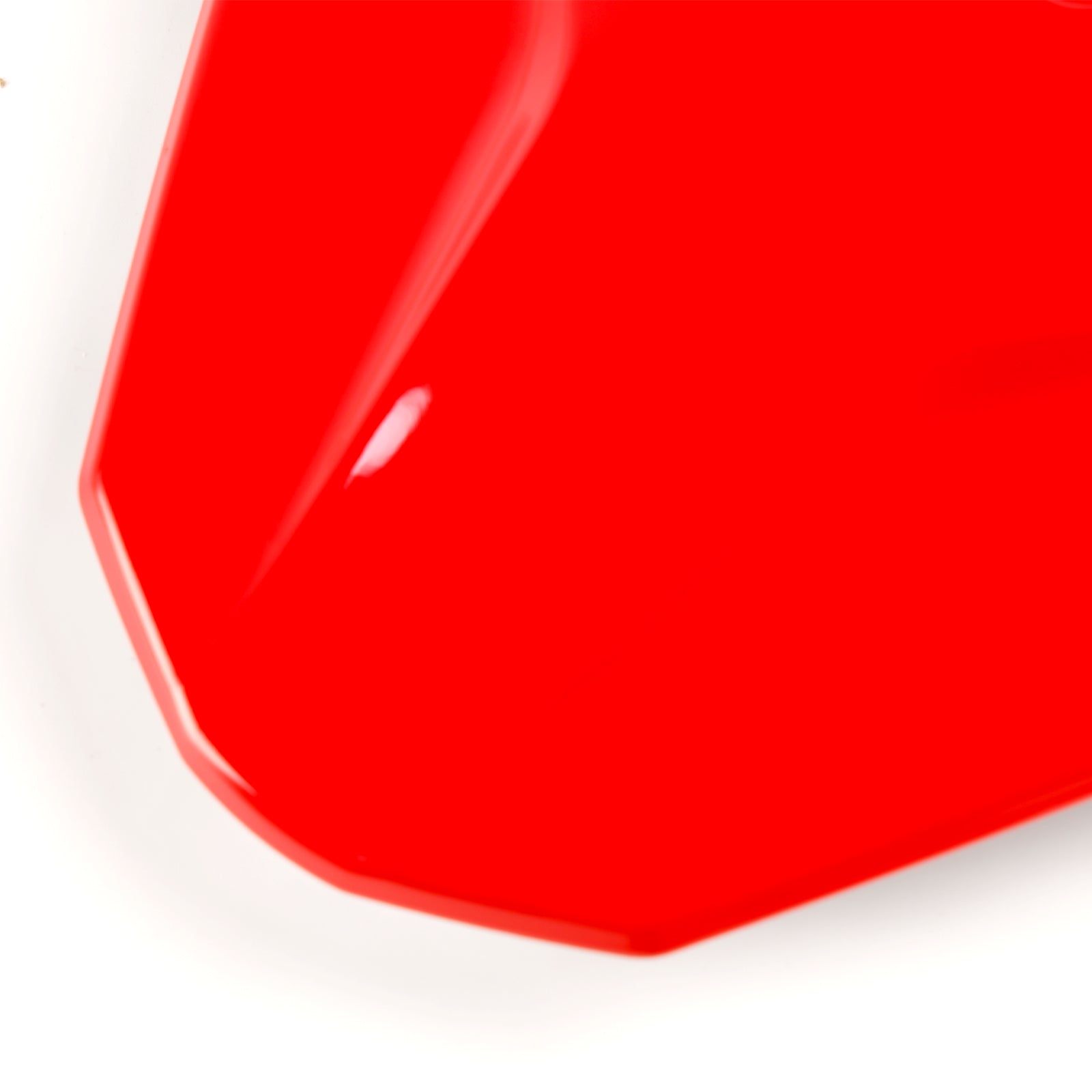 23-24 BMW S1000RR Svans baksäte Cover Fairing Cowl