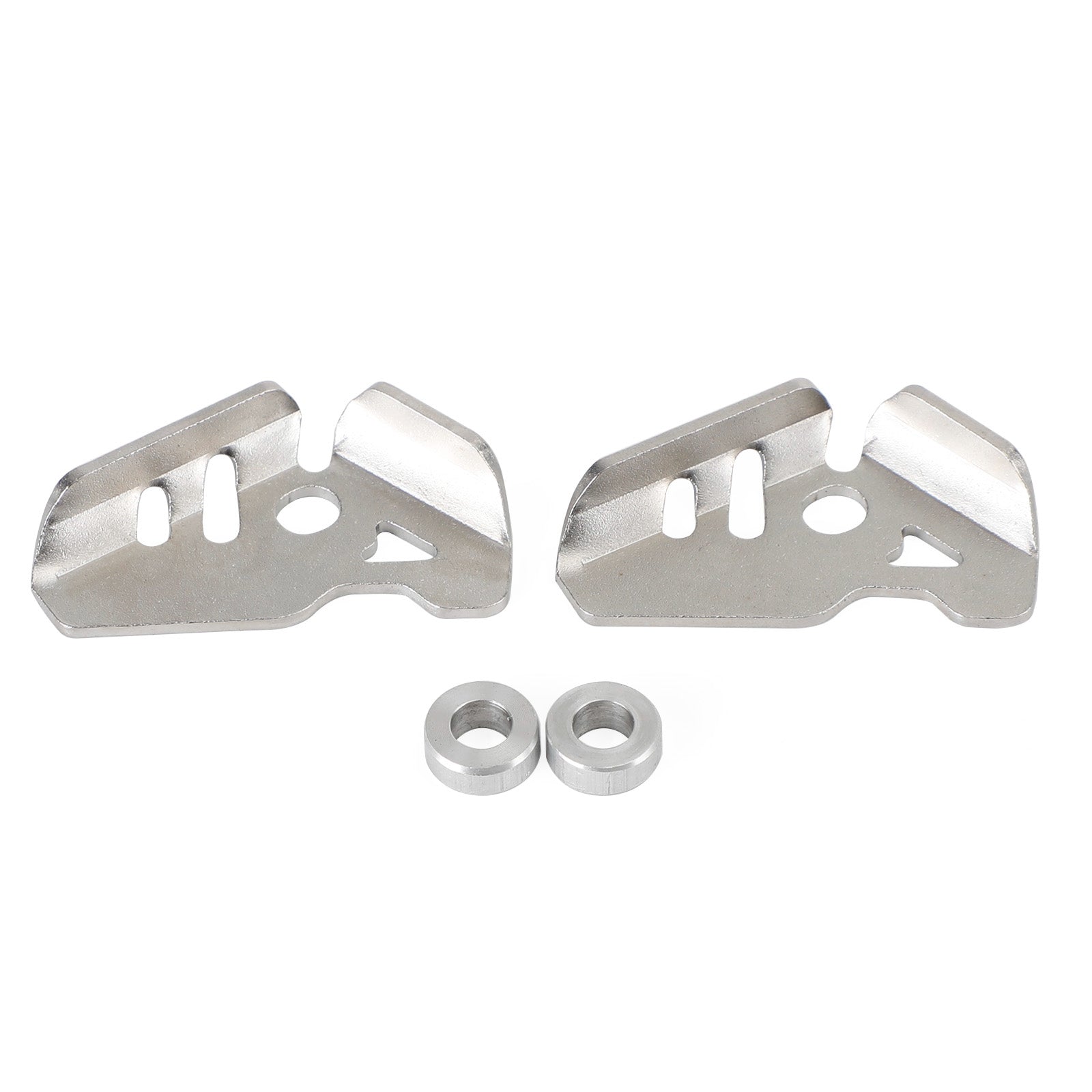 Set van ABS -sensorbeveiligingswacht voor Honda CB 500 x XD 2019 - 2023 22 21 20