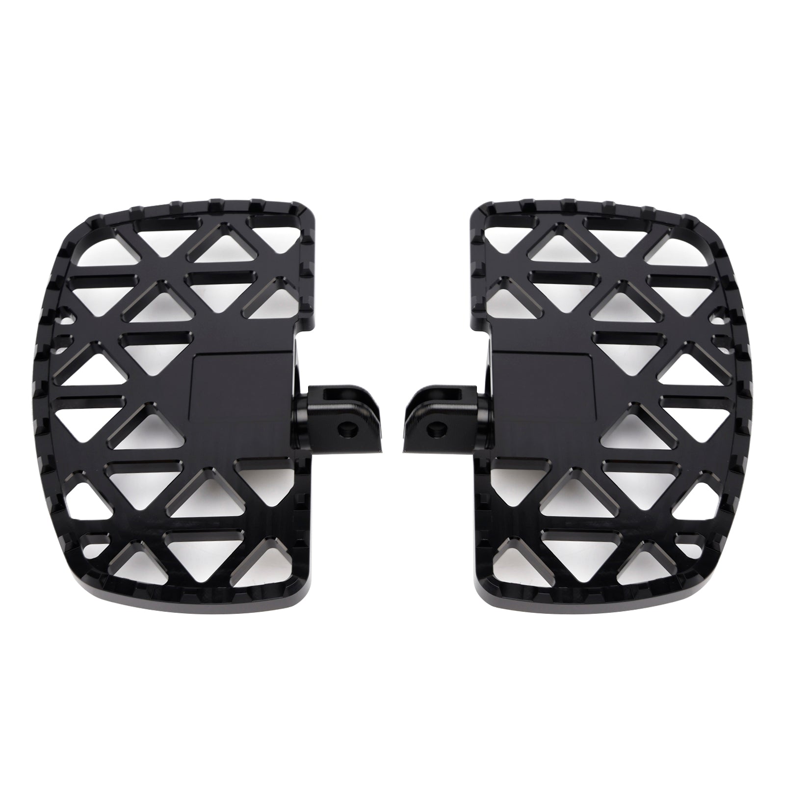 2020-2025 Speedmaster Rocket 3GT Front Footrests Foot Pegs