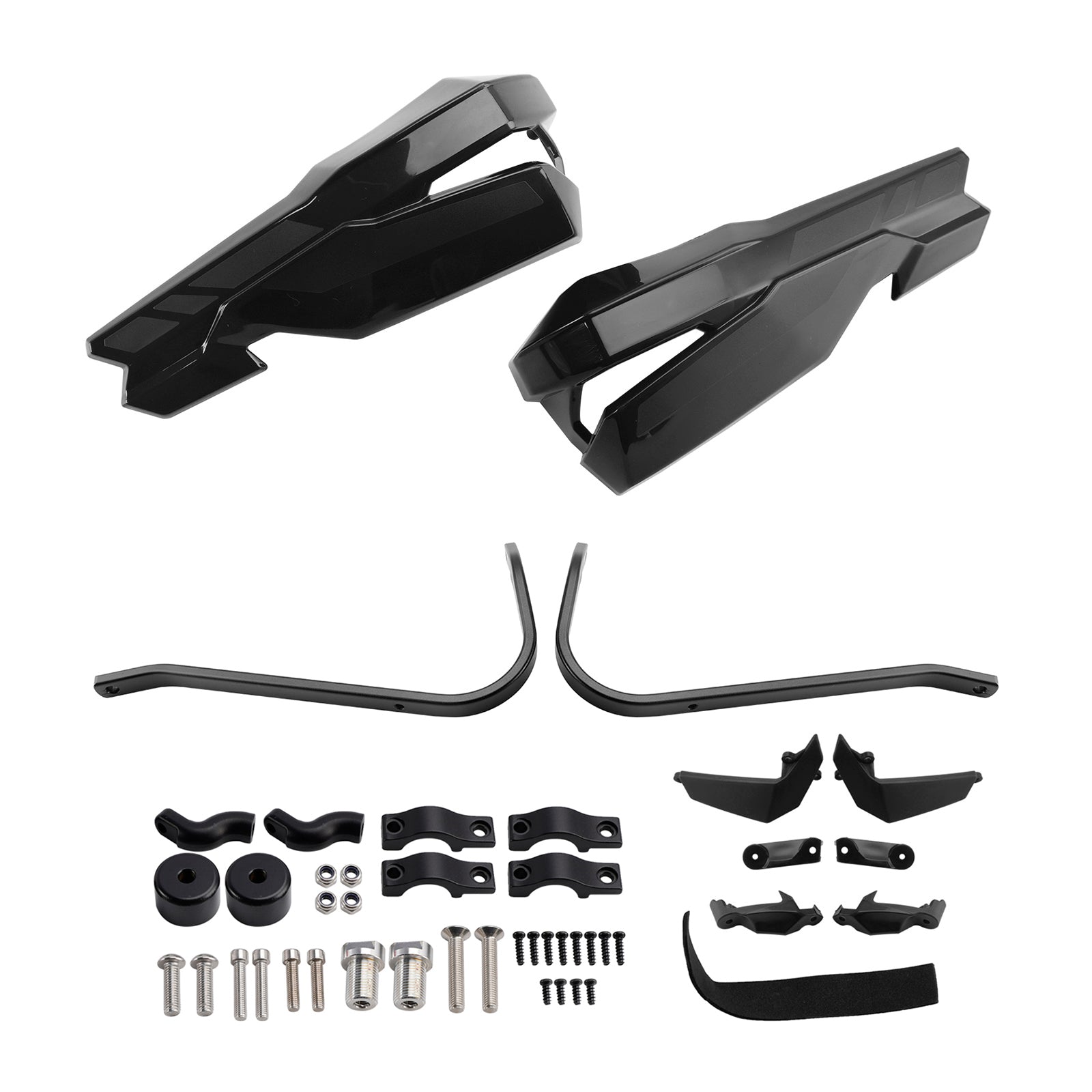 19-24 YAMAHA TENERE 700 Handguard Protector