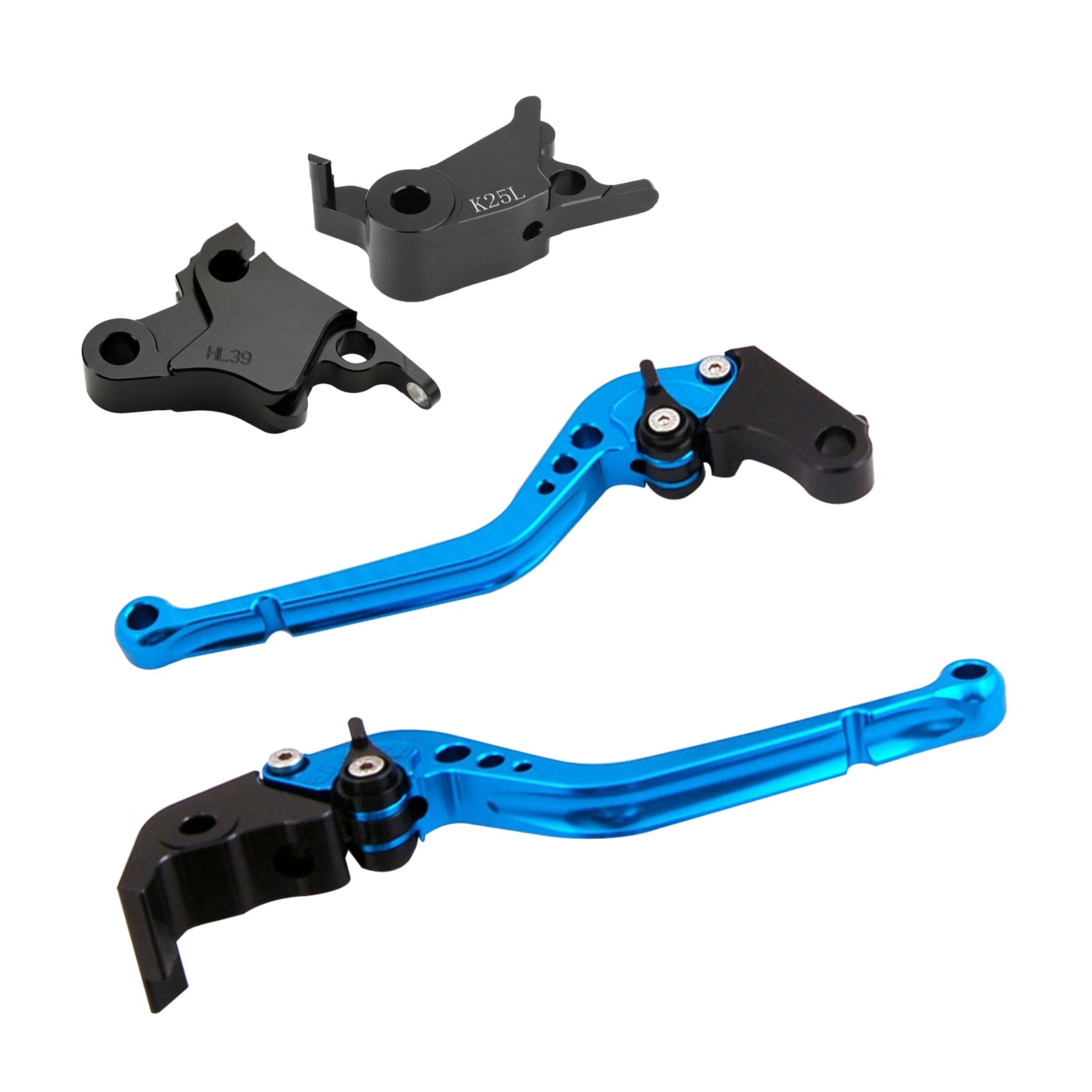 2023 CFMOTO 800NK Lång kopplingsbromsspak