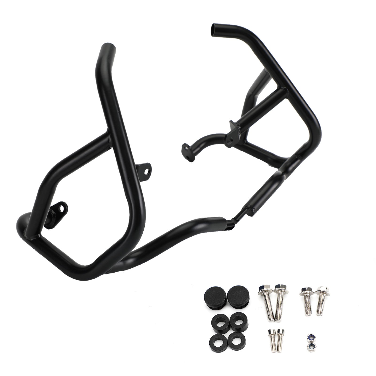 20-21 TR Tiger 900 All Model Lower Crash Bars Engine Guards