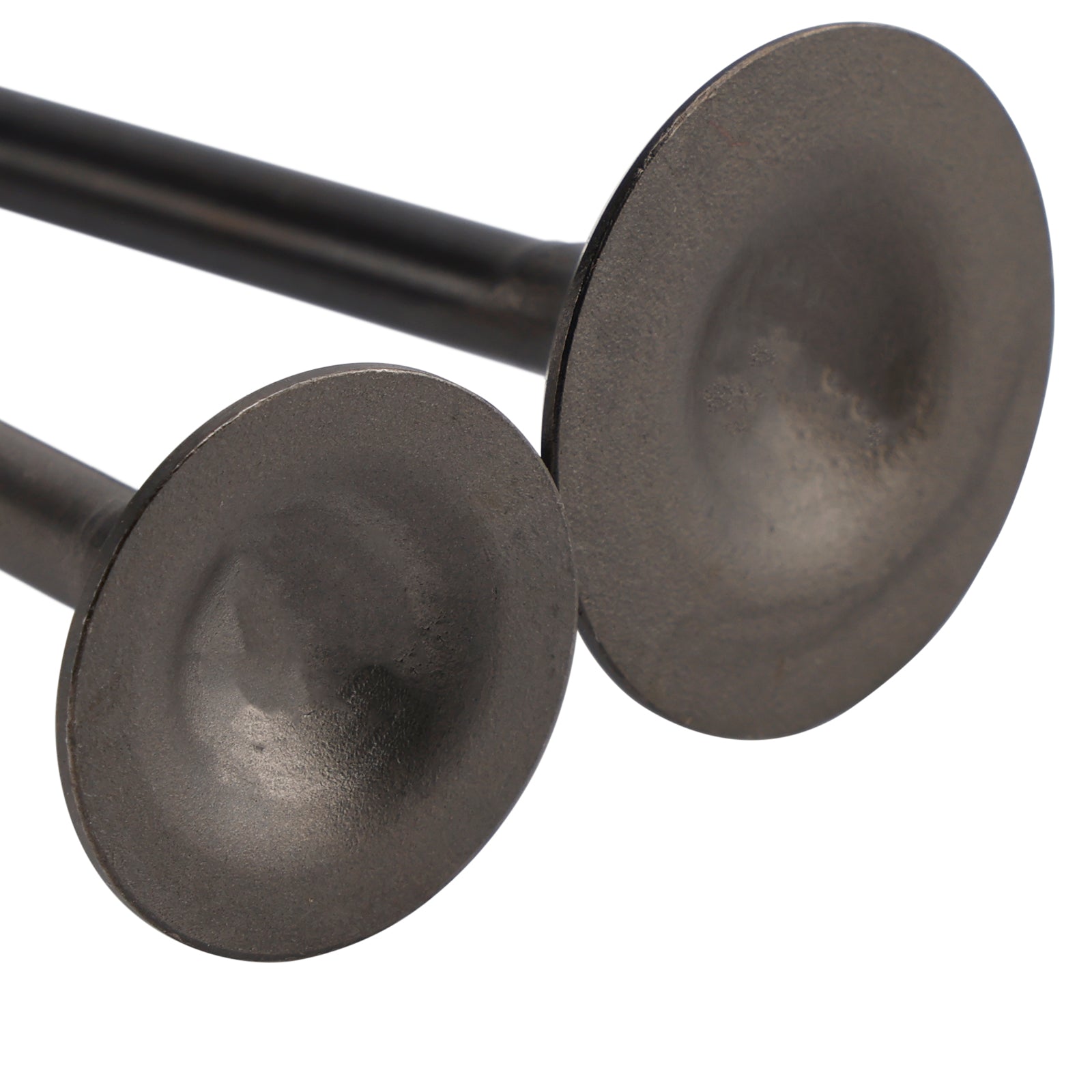 Honda 76-79 CB125S CB125J 80-81 CG125 76-78 XL125 Intake Exhaust Valve Kit