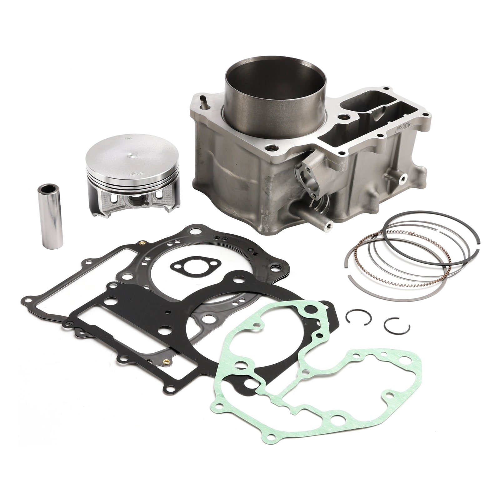2001-2014 Honda Rubicon 500 sylinderkannestempel Top End Pakets Repair Kit