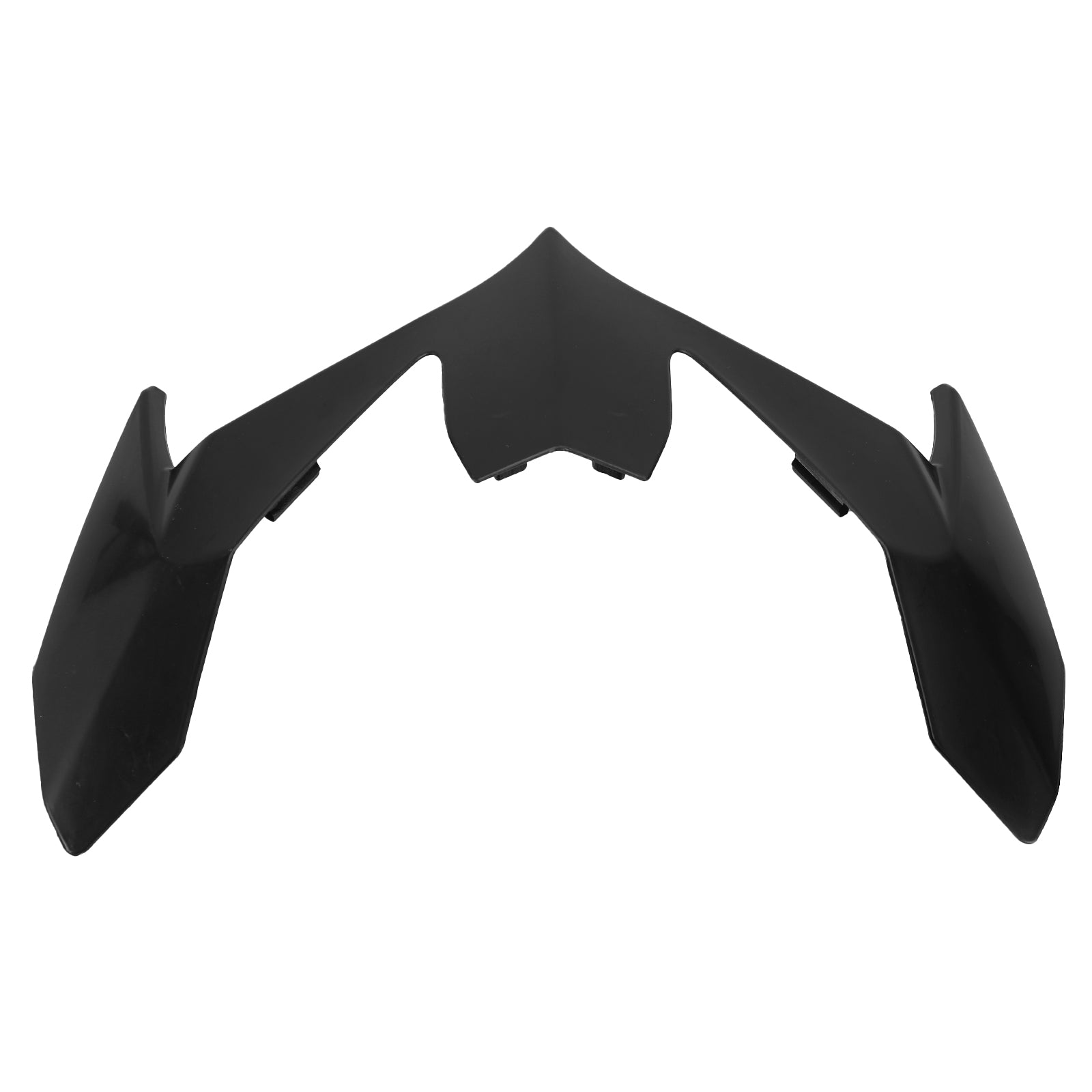 Carenado de faro delantero superior de nariz ABS sin pintar para KAWASAKI Z900 parte 2020-2023