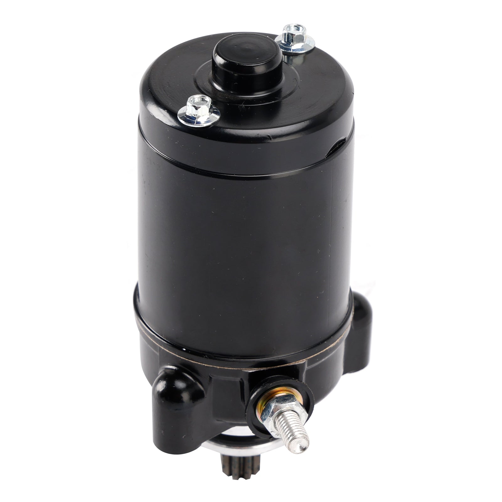 Starter Motor For Bajaj Pulsar NS 125 Discover Platina CT 110 125 Boxer 125