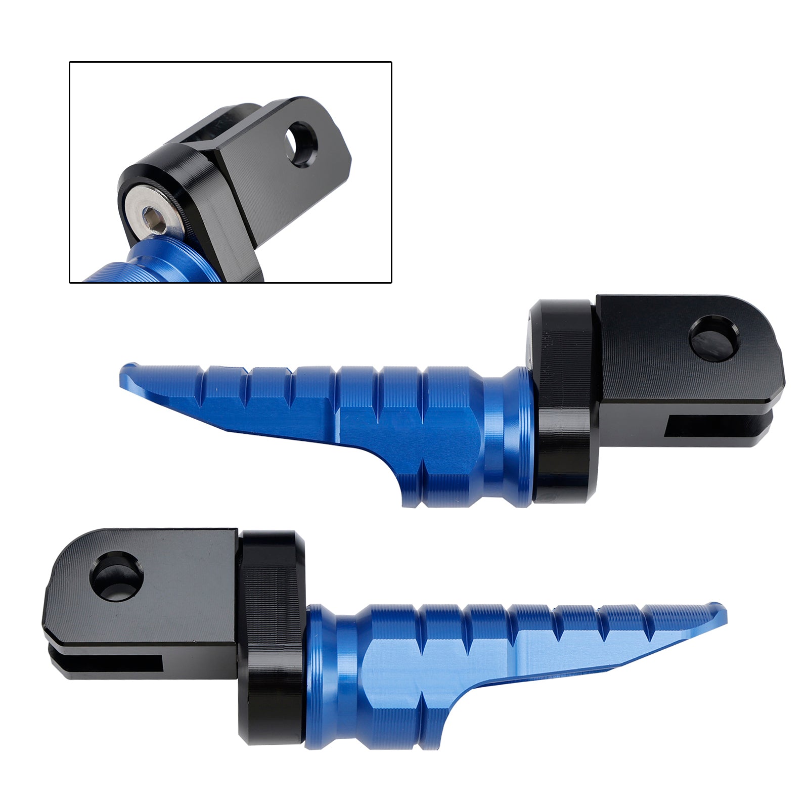 BMW 17-24 G310R a 23-24 G310RR přední nohy