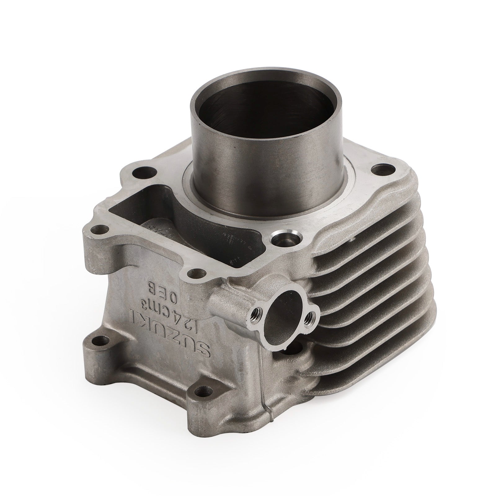 52 mm cylinderstemplet Rings pakning Kit til Suzuki An 125 AN125 1995-2000 20E