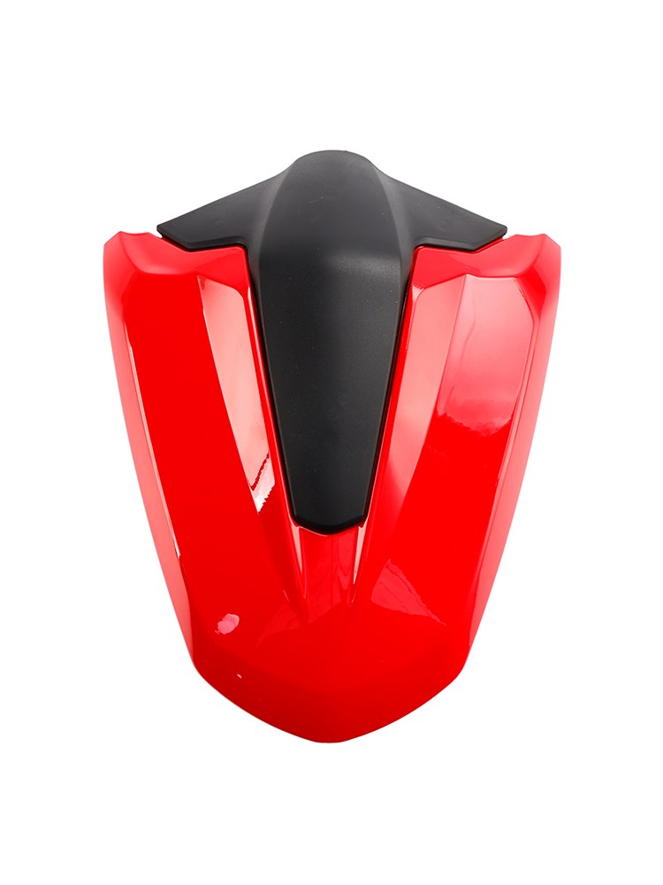 2024-2025 Daytona 660 ocasní zadní sedadlo pokrývky kapoty