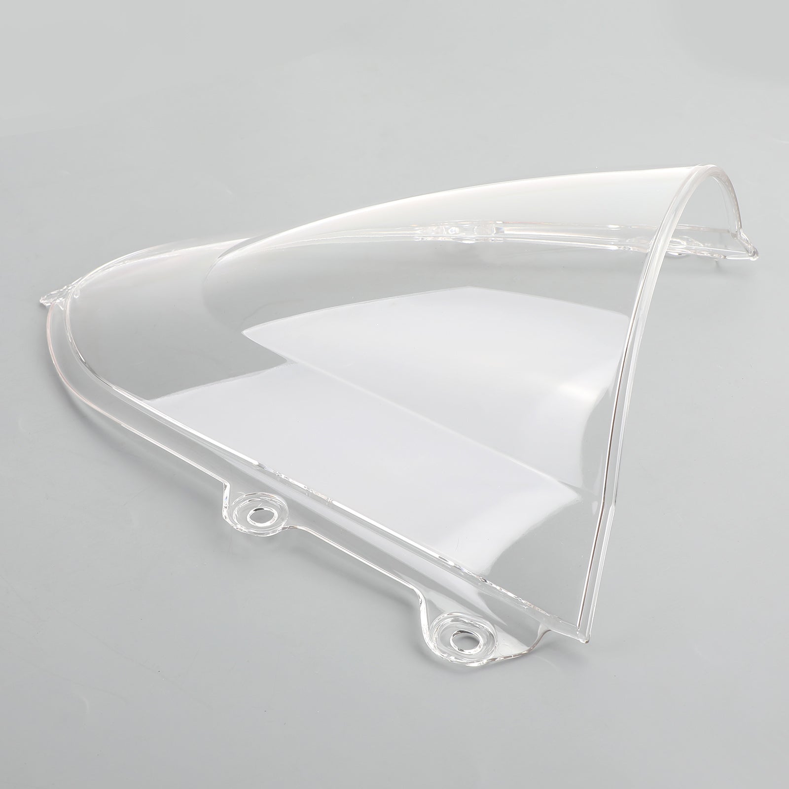 17-20 YAMAHA YZF R15 V3 ABS Plastic motorfiets voorruitenscherm Clear