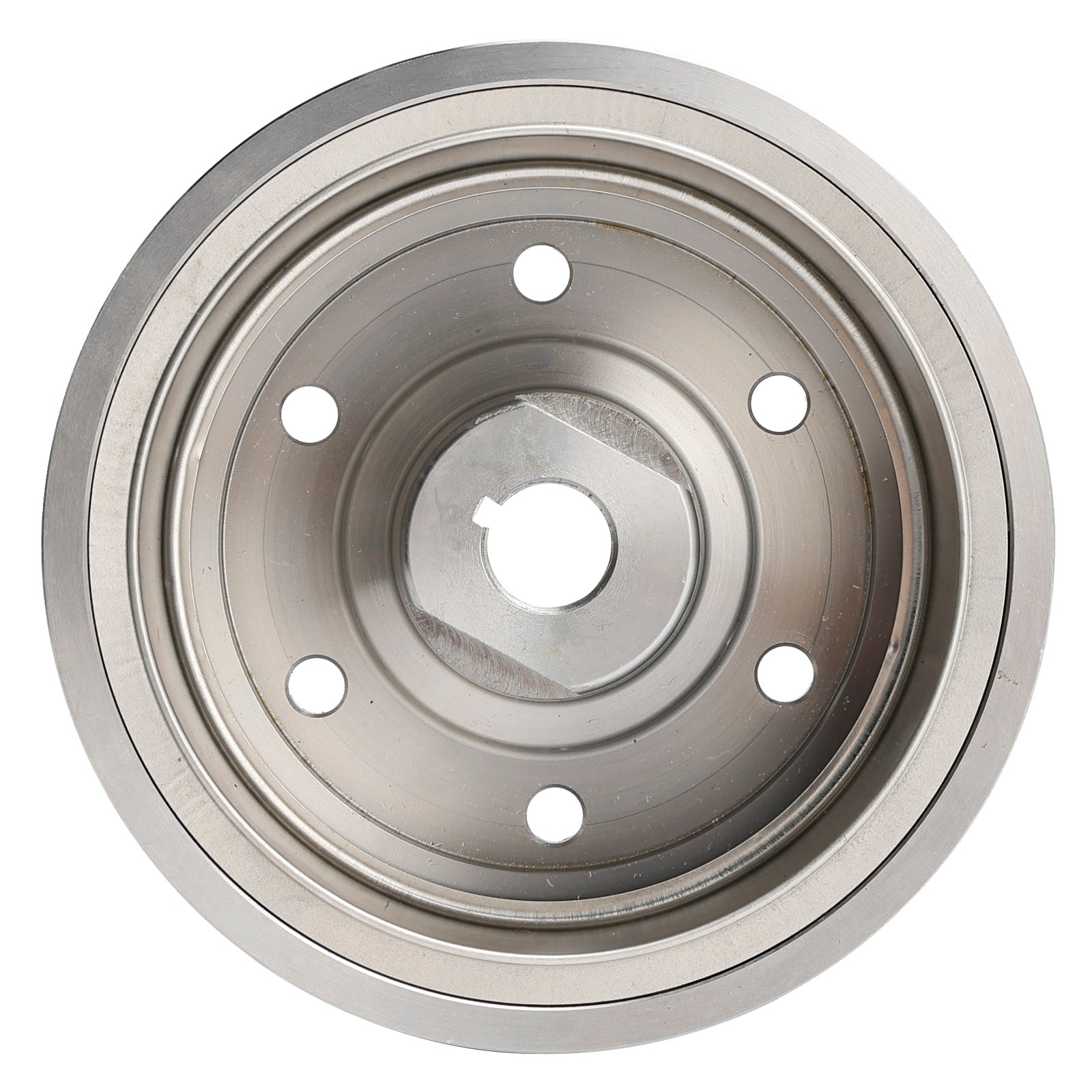 Suzuki 02-12 DL1000 V-Strom 1000 Rotor Magneto Flywheel 119mm 32102-06G10