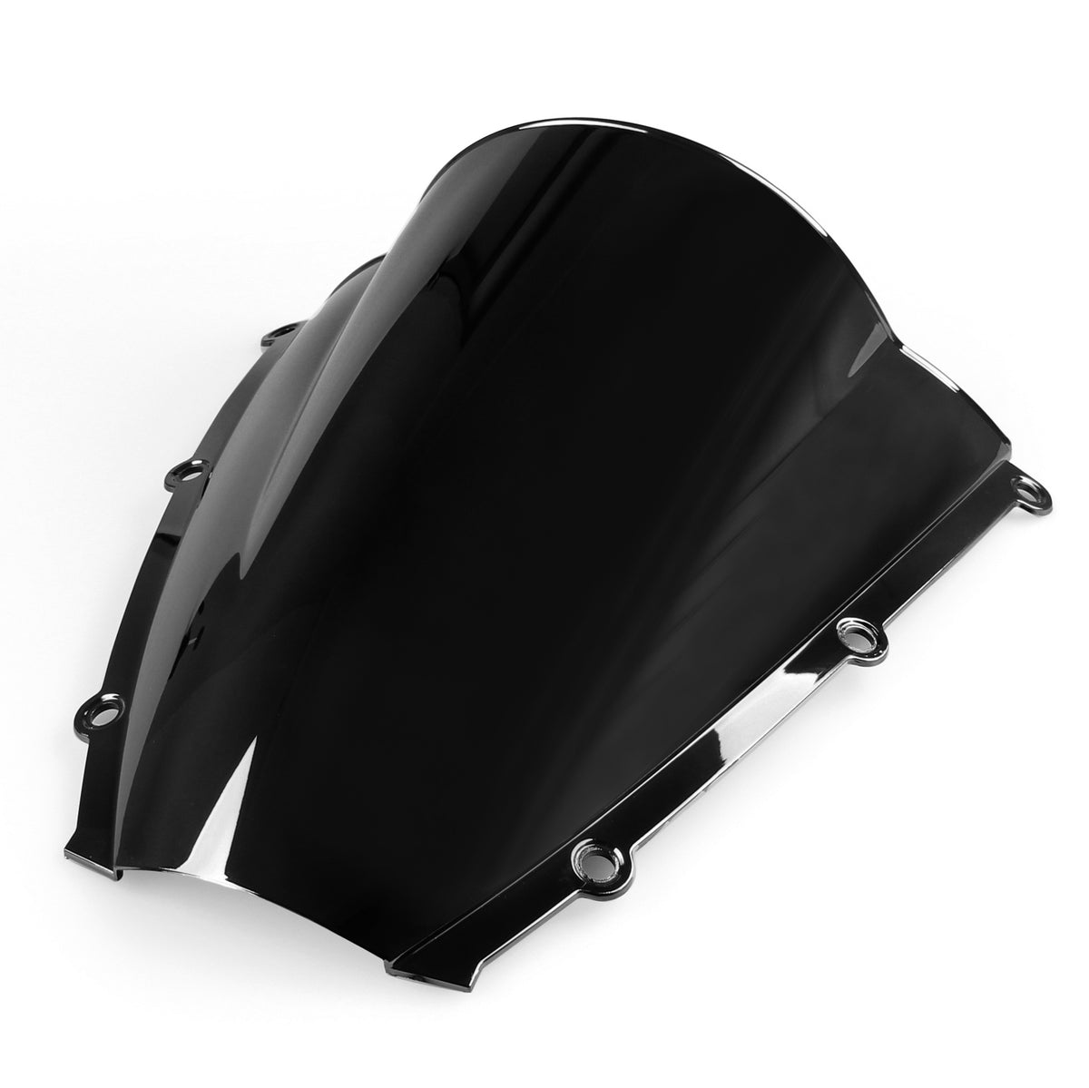 Amotopart 2003-2004 Honda CBR600RR F5 Black Fairing Kit