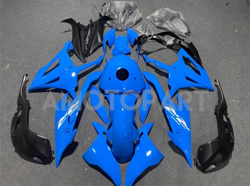 AMOTOPART 2019-2022 BMW M1000RR S1000RR KIT FARING KIT ONE