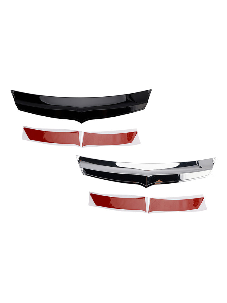 2015-Up Road Glide FLTRX Front Fairing Air Flow Vent Accent Trim