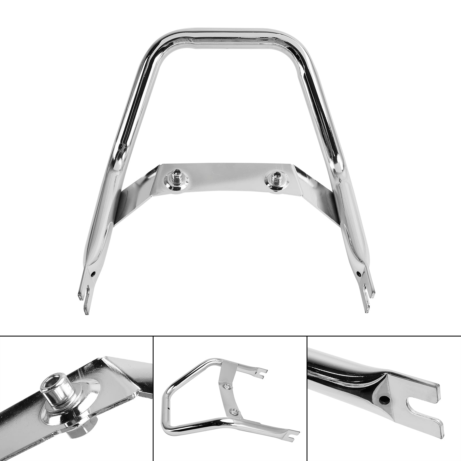 18-24 Honda Monkey 125 pasażer podłokietnikowy