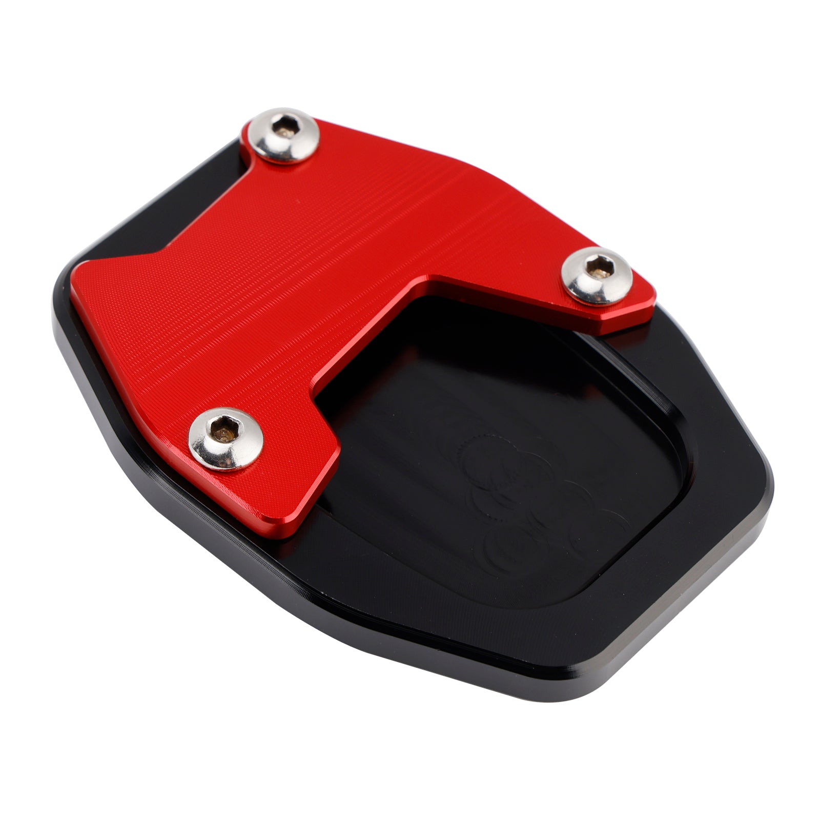 Honda X-ADV 750 NSS750 21-25 Foza 750 21-23 Kickstand Enlarge Plate Pad