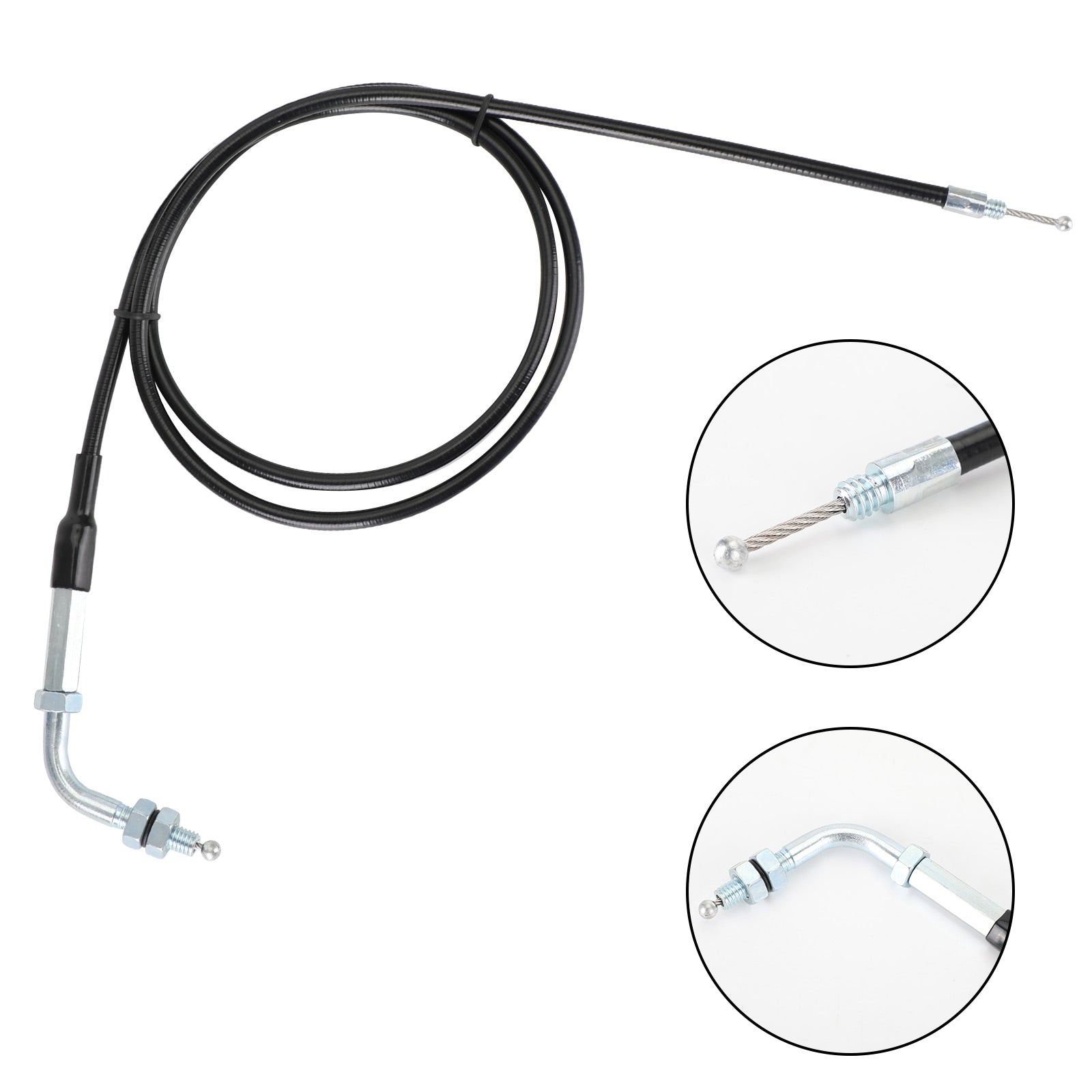 2004 Suzuki Brute Force Lt-V700F 700 4WD Attuatore Cambio Ultimate Kit adatto per