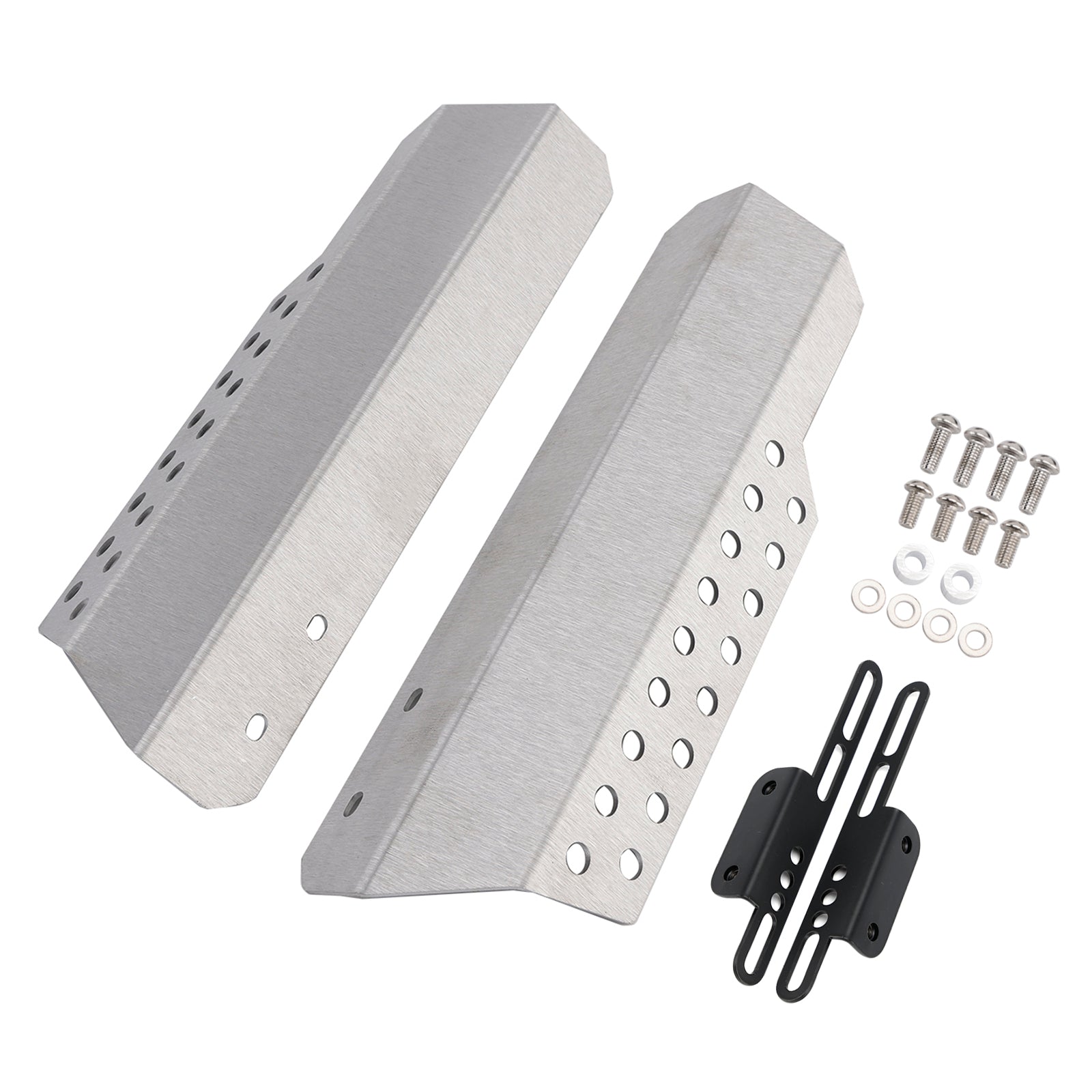 19-23 Husqvarna Vitpilen 125 250 Front Fork shock absorber pertection cover