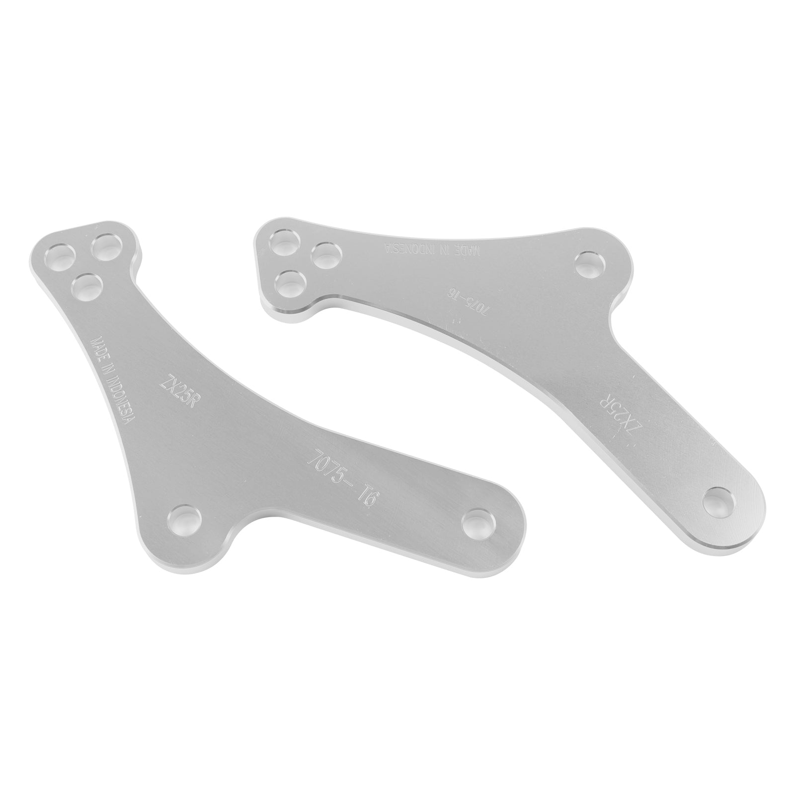 23-24 Kawasaki ZX-25R Adjustable Lower Suspension Links