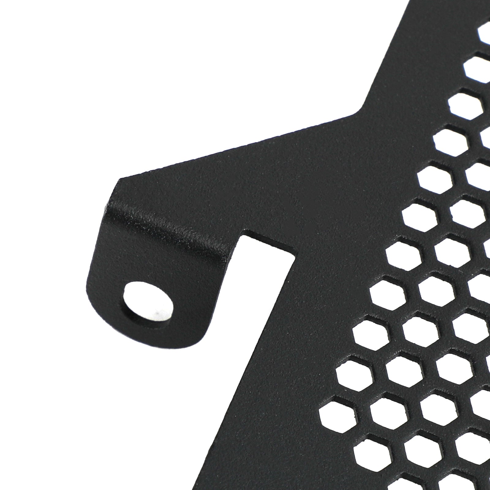 Radiator Guard Protector Radiator Tampa para Honda CB650F CBR650F 2014-2018 17