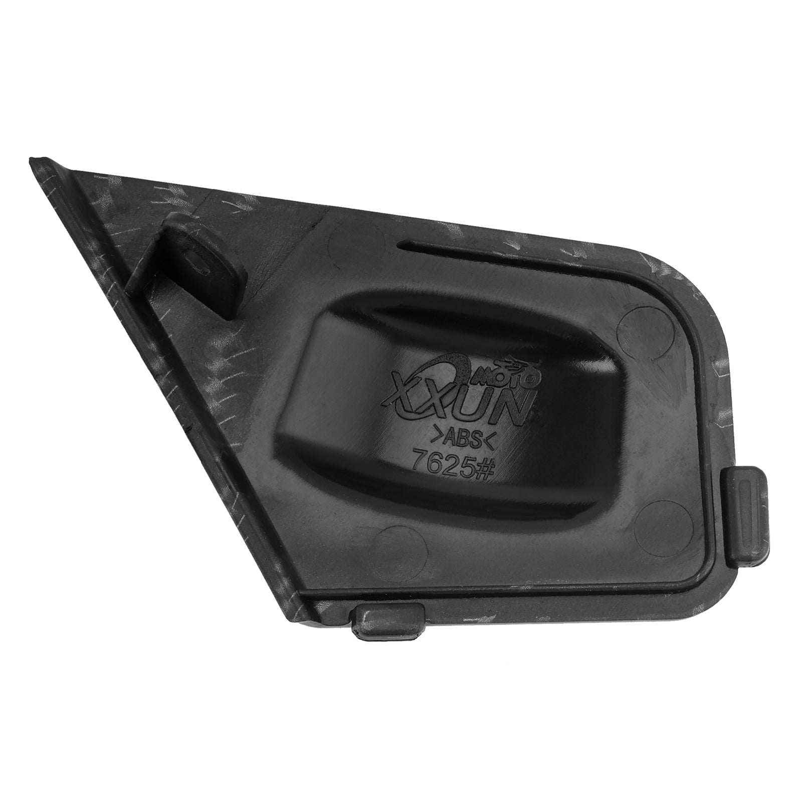 2021-2024 Aprilia RSV4 Side frame small auxiliary Cover Panel Fairing