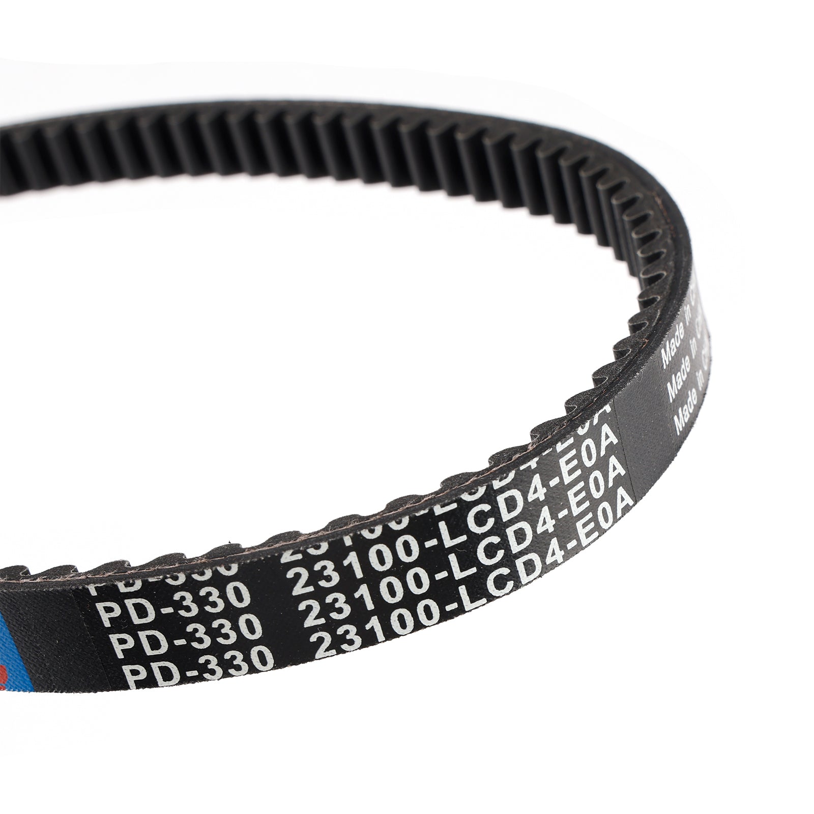 KYMCO AGILITY R16, PEOPLE S 200, LIKE 200i, Drive Belt 23100-LCD4-E0A