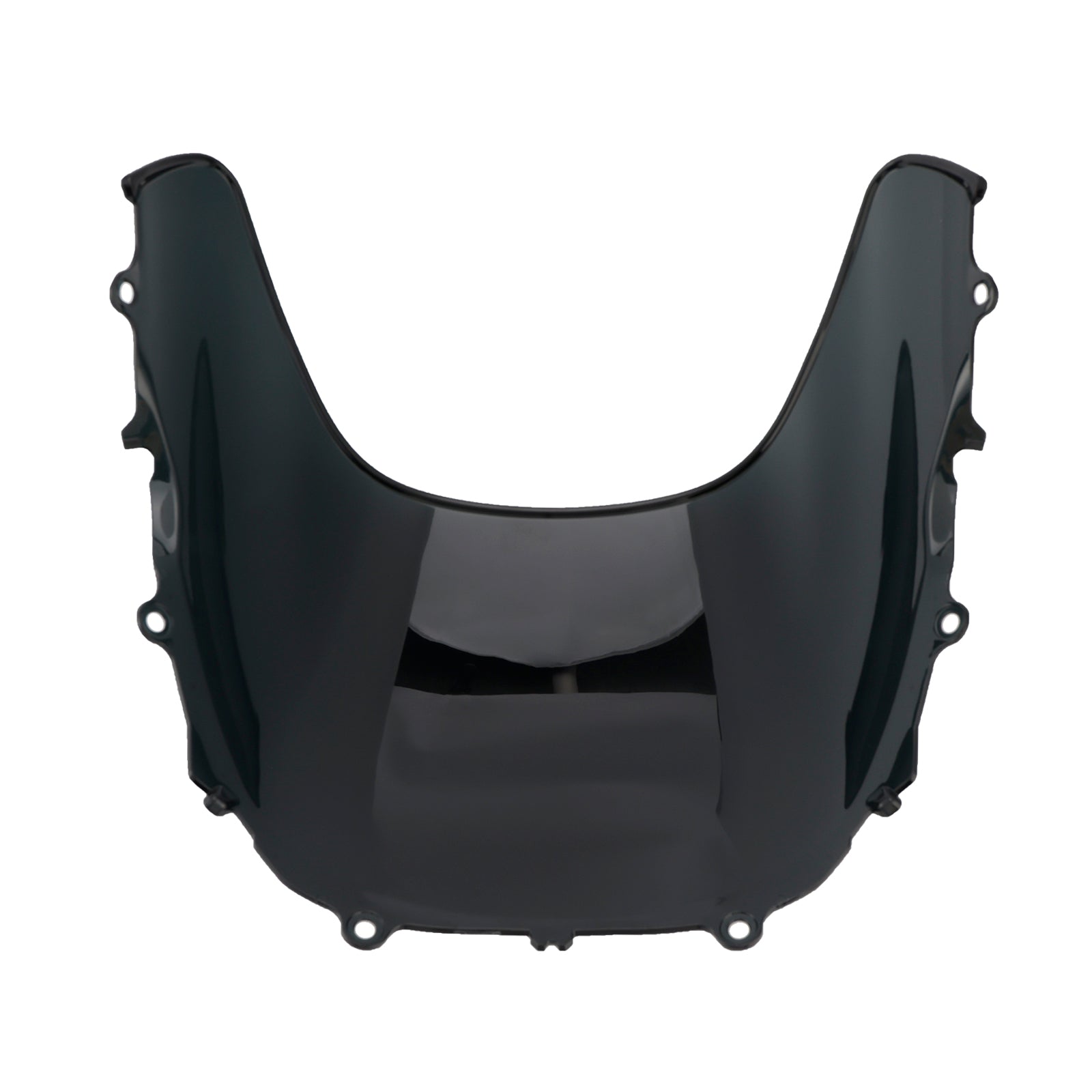 2024-2025 YAMAHA XSR900 GP vindrutan vindruta + fäste