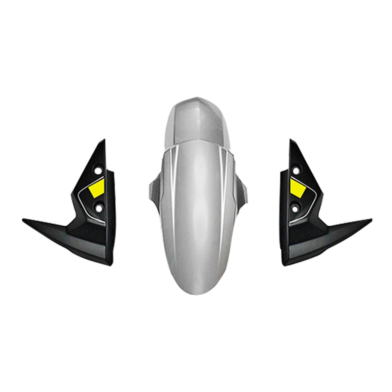 Amotopart 2023–2025 Triumph Street Triple 765 R/RS Verkleidungsset-Kollektion