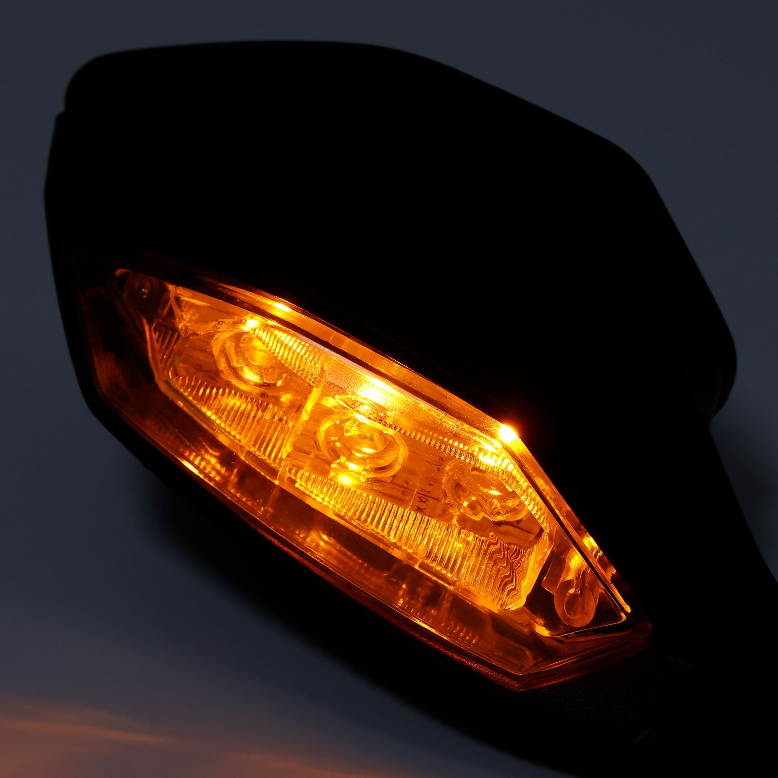 Zpětné zrcadlo 2CR-26280-00 2CR-26290-00 pro Yamaha YZF-R1 YZF R1 R1M2015-2023