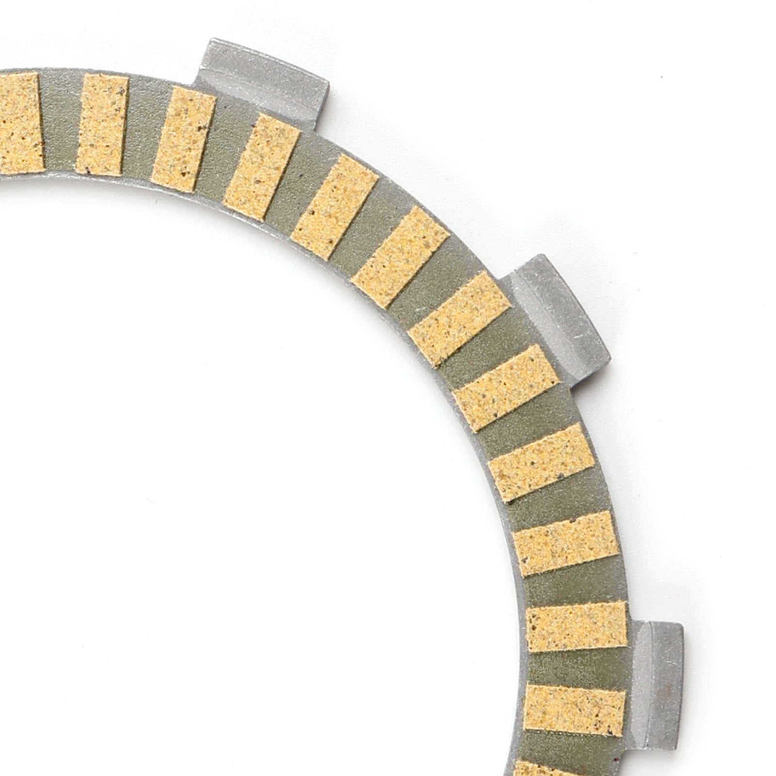 Ducati Superbike 848 08-10 Multistrada 1100 07-09 Kit di piastra di attrito frizione